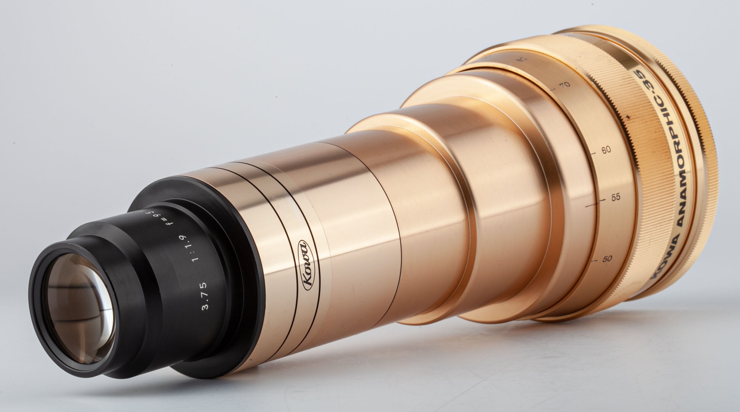 Kowa Anamorphic Super Prominar 1,9/95mm