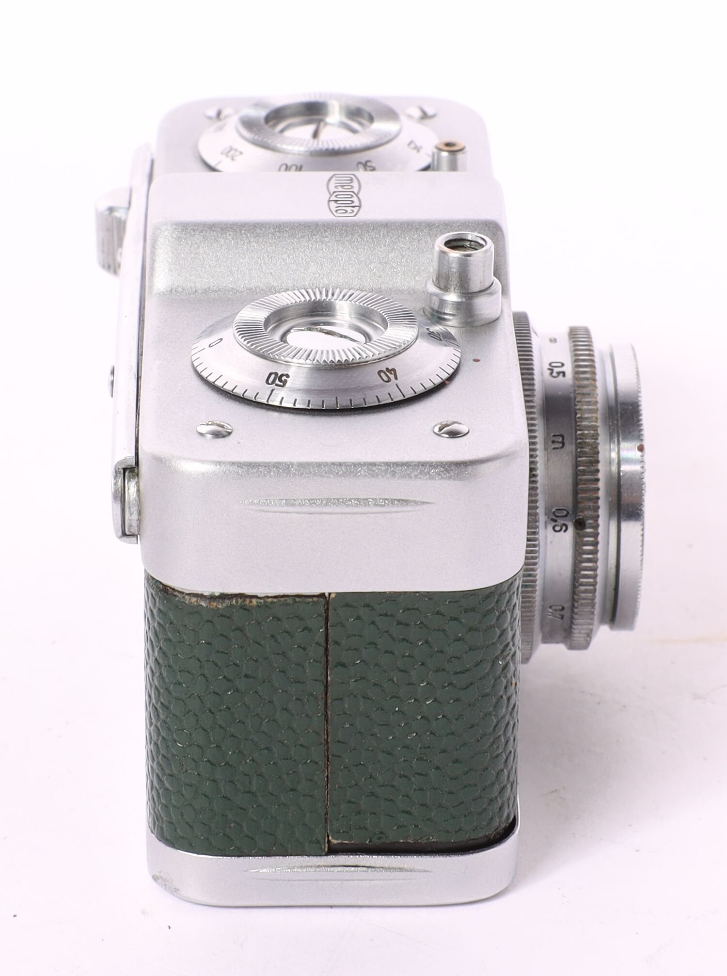 Meopta Mikroma II Miriar 3.5/20mm