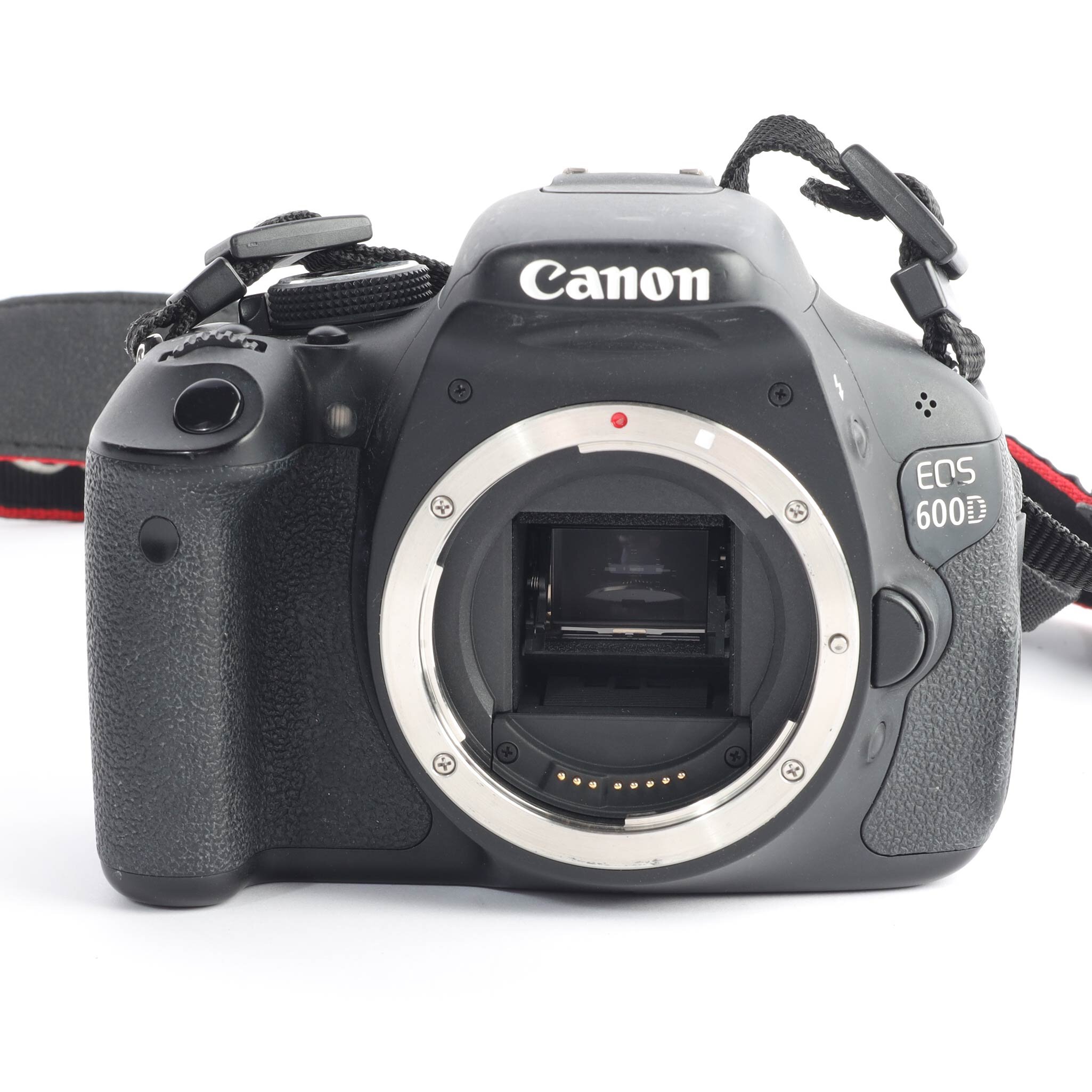 Digitalkamera Canon EOS 600D