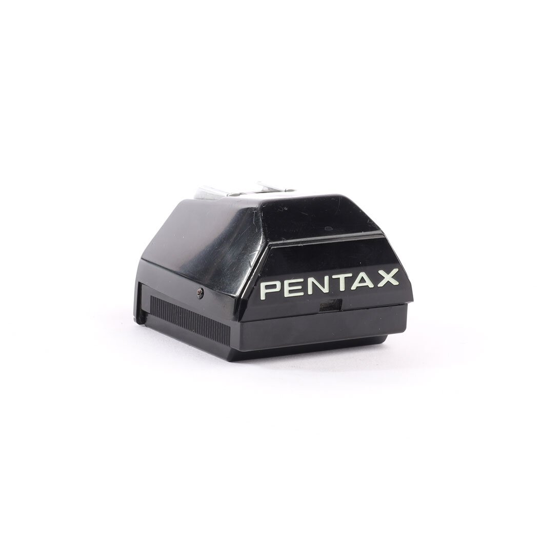 Pentax LX Viewfinder Eye-Level Finder FA-1