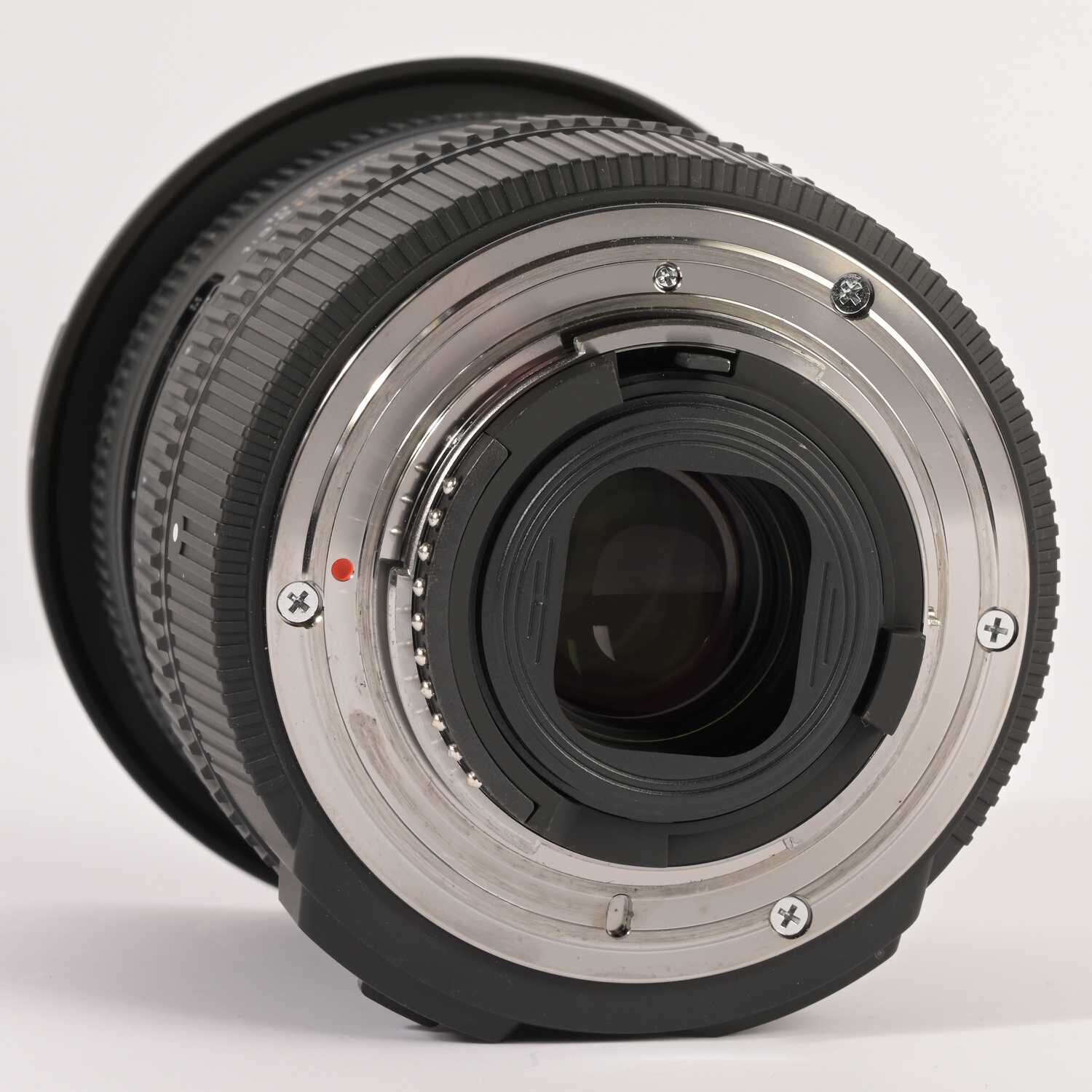 SIGMA 10- 20mm F3,5 EX DC HSM  Nikon Objektiv