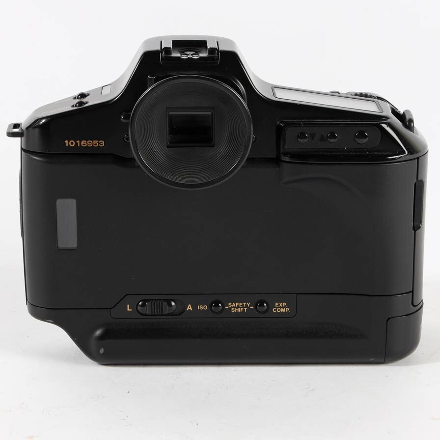 Canon T90 Kamera Body OVP