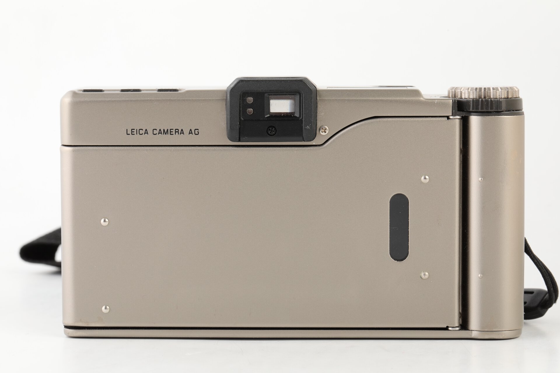 Leica Minilux Summarit 2,4/40mm 18006