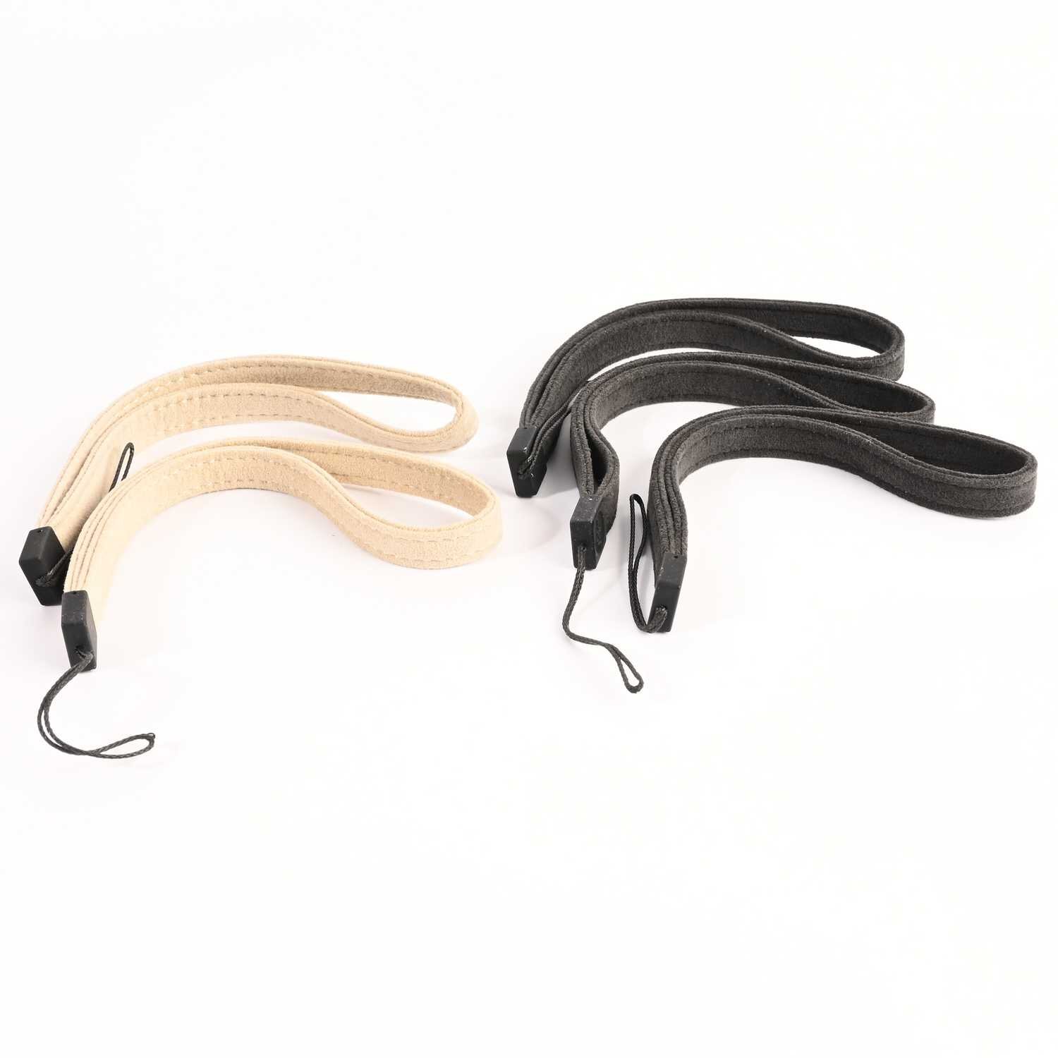 Leica C-Handschlaufe light gold 18793