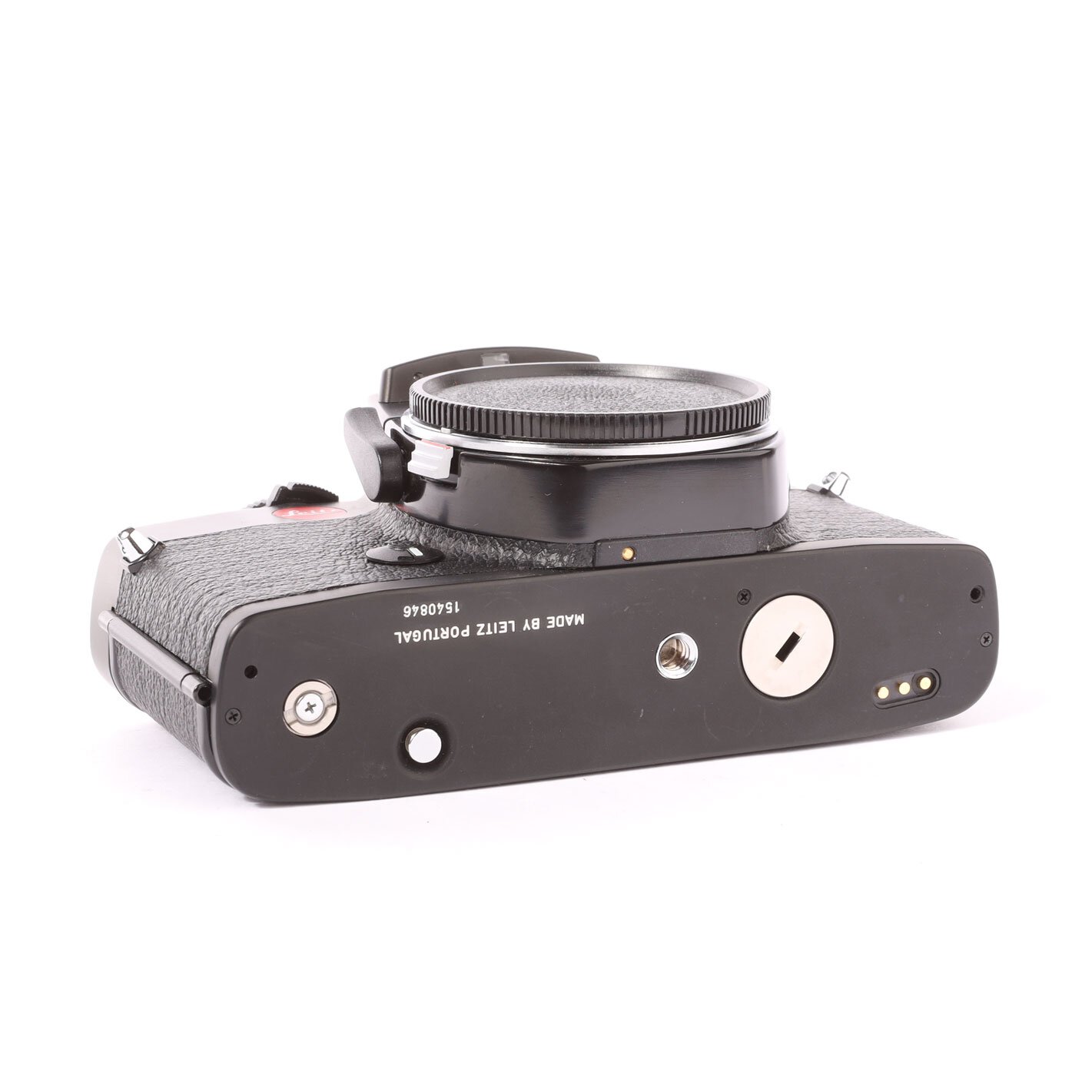 Leica R4 Mot Electronic