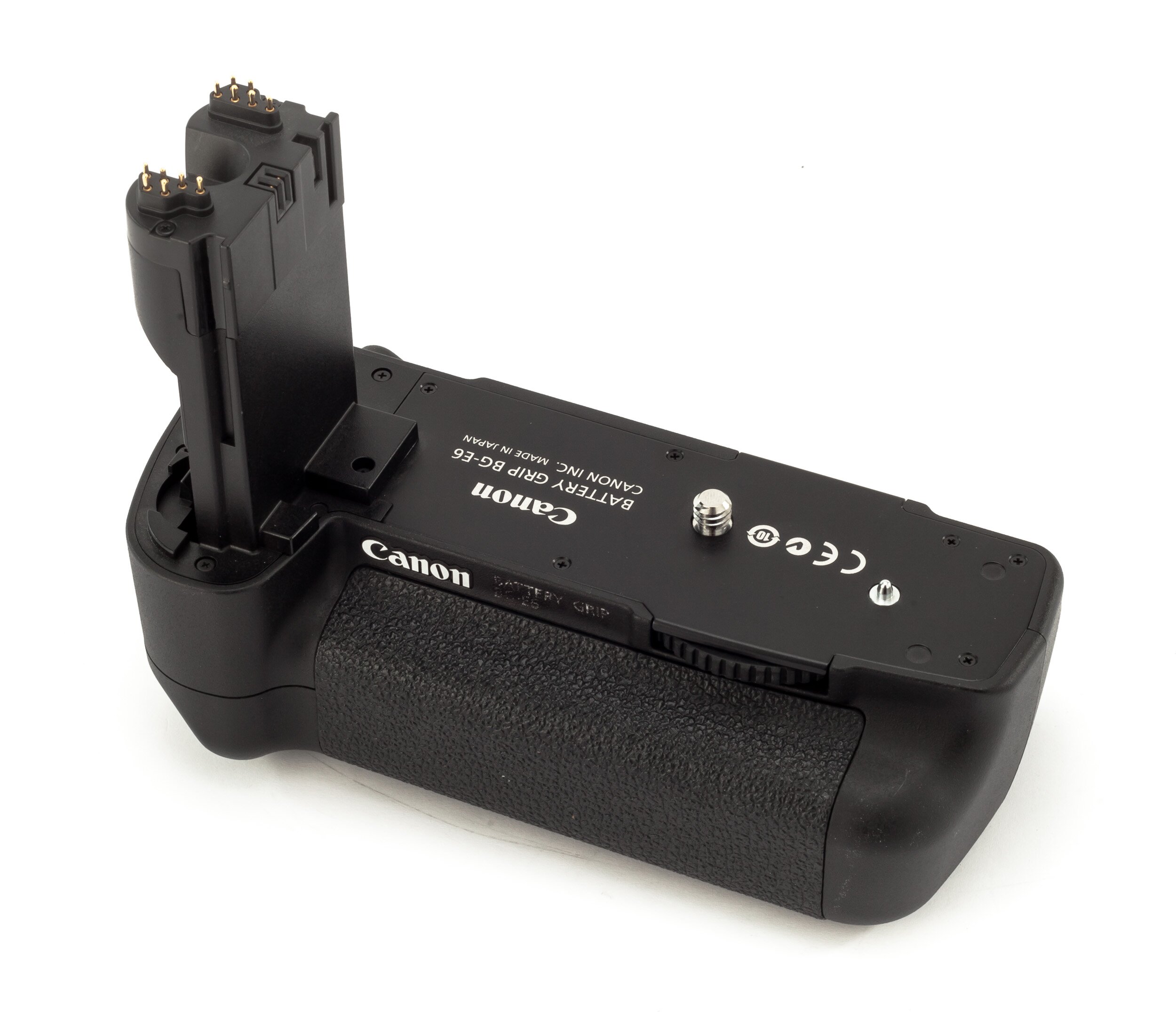 Canon Battery Grip BG E6 for EOS 5D MKII