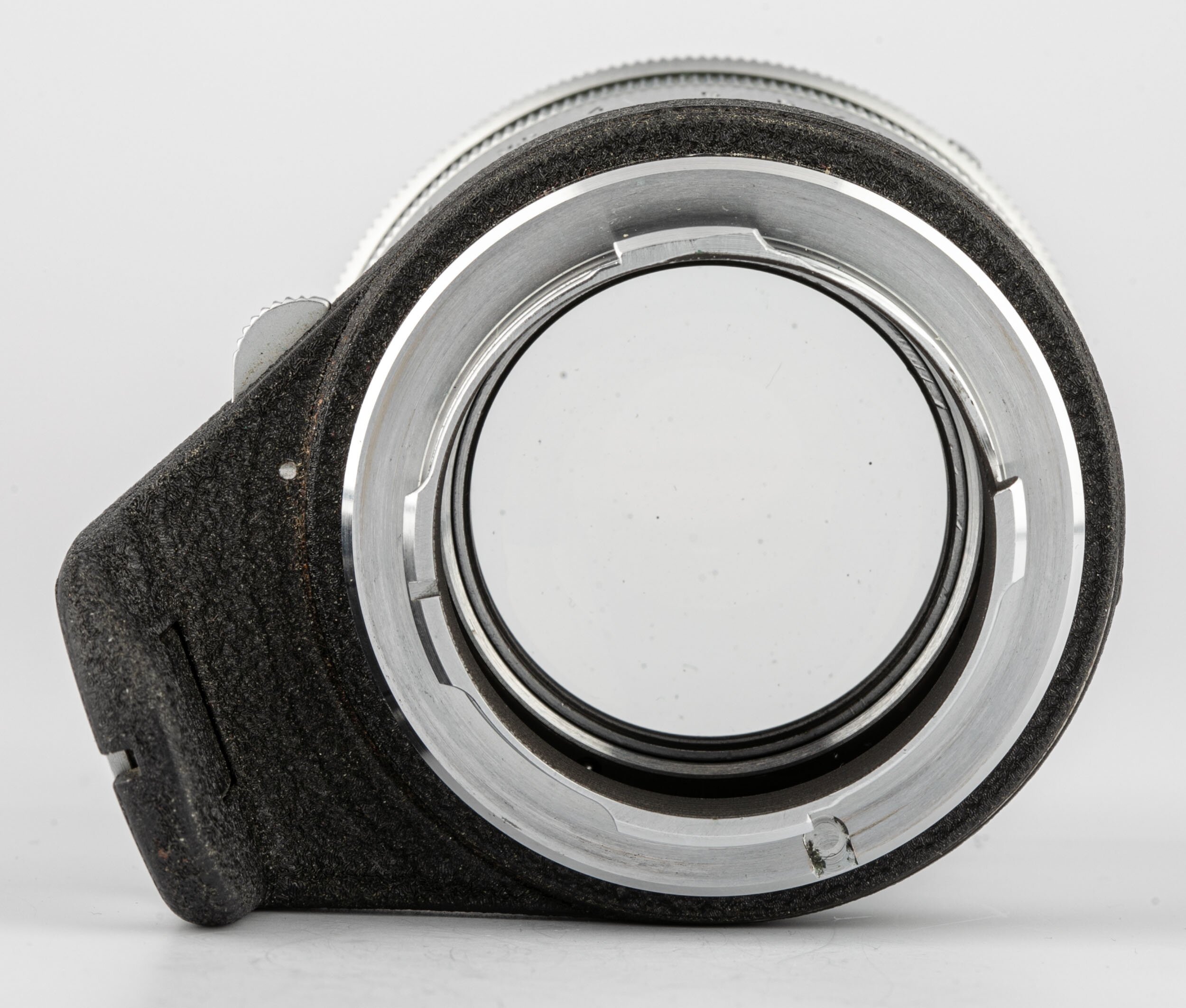 Leitz eica Hektor 12,5cm F2,5 Visoflex 16466
