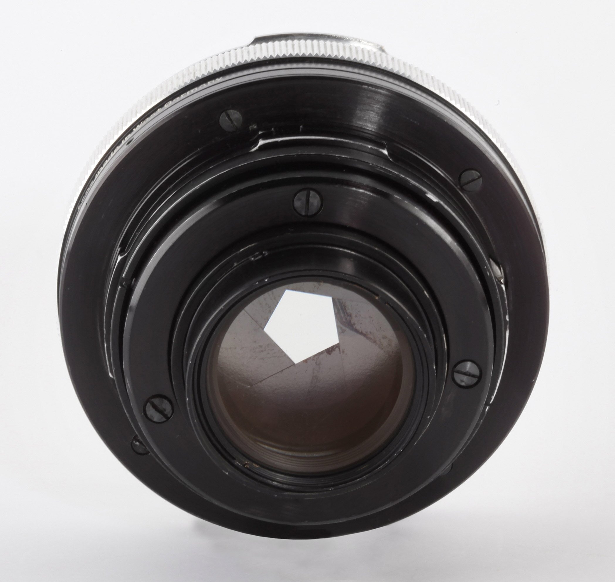 Carl Zeiss Planar 2,8/80mm f.SL66