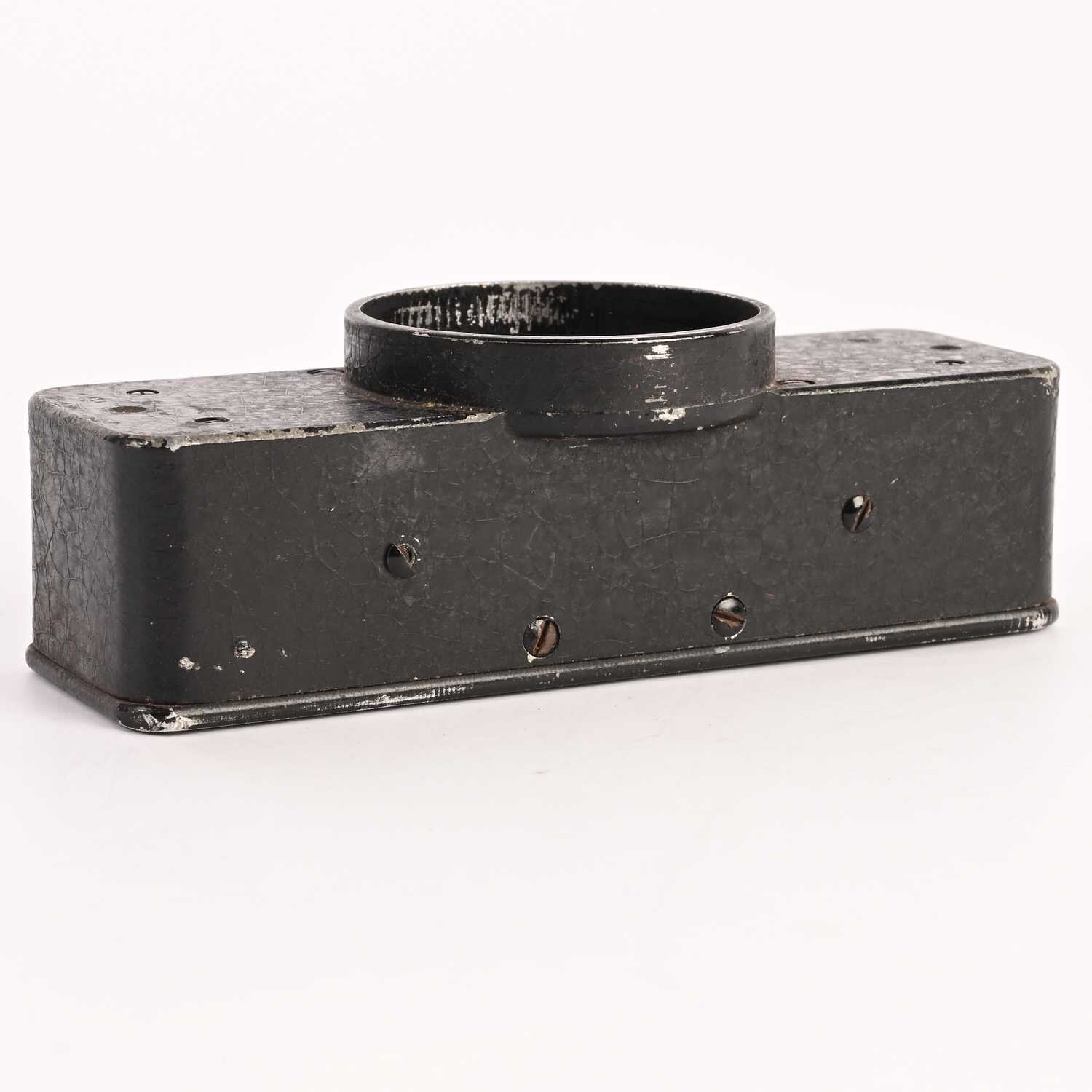 Leitz Leica Srereoly VORSA Stereo Vorsatz