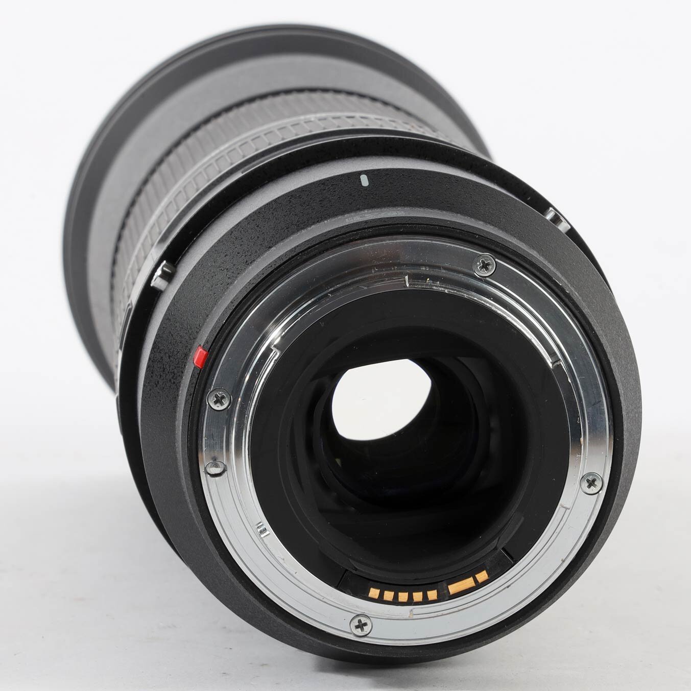 Tamron SP 150-600 mm F 5-6.3 Di VC USD Canon EF