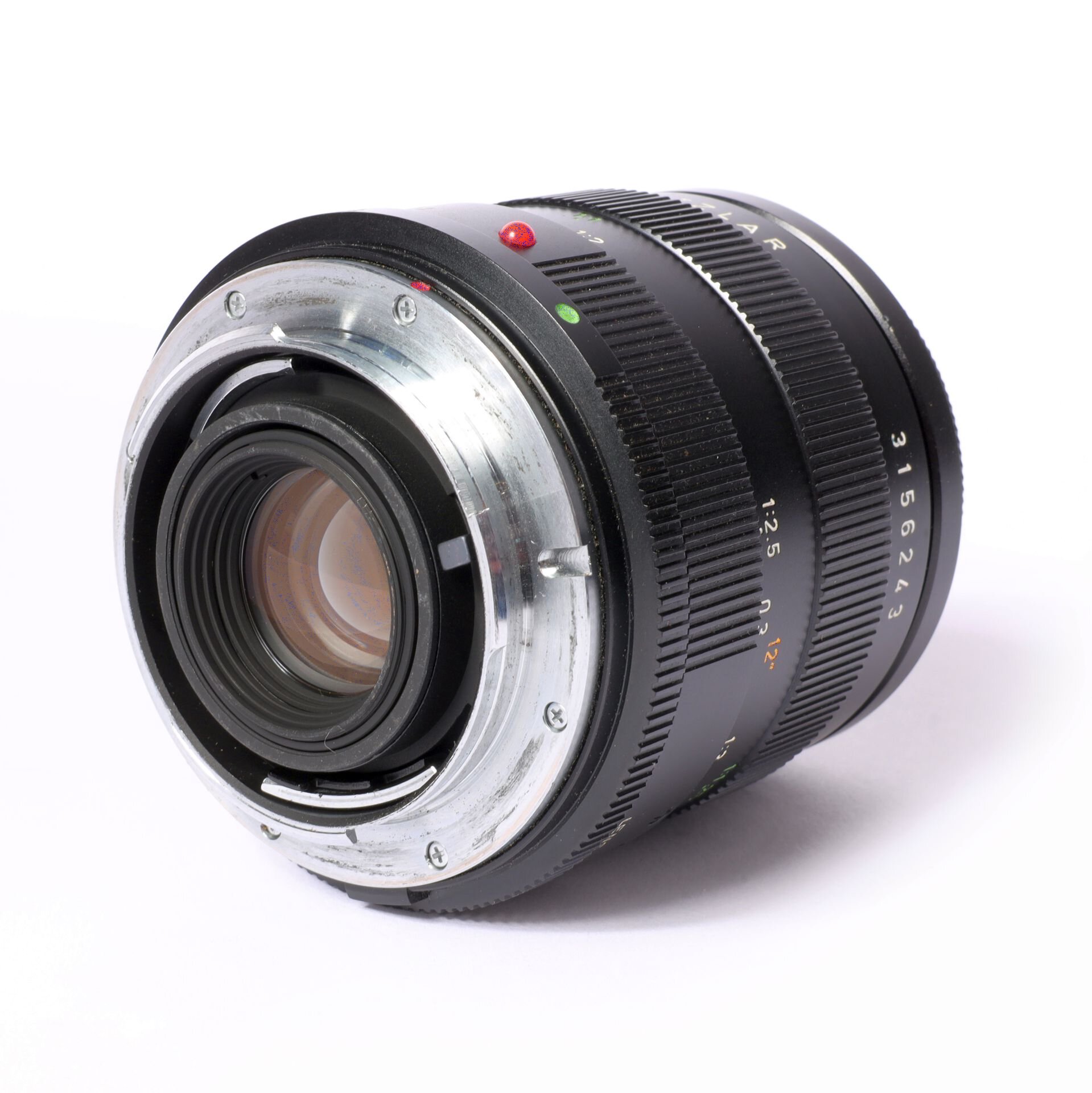 Leica Macro Elmarit R 2.8/60mm 11212