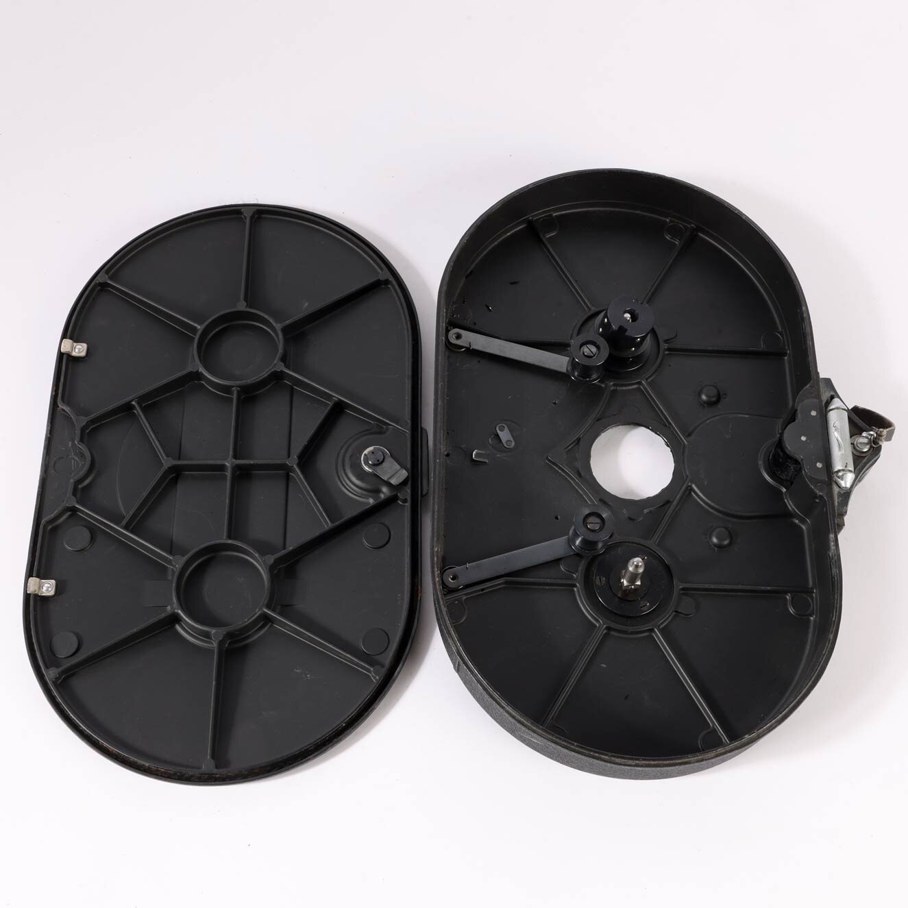 Filmkassete Arriflex 16mm