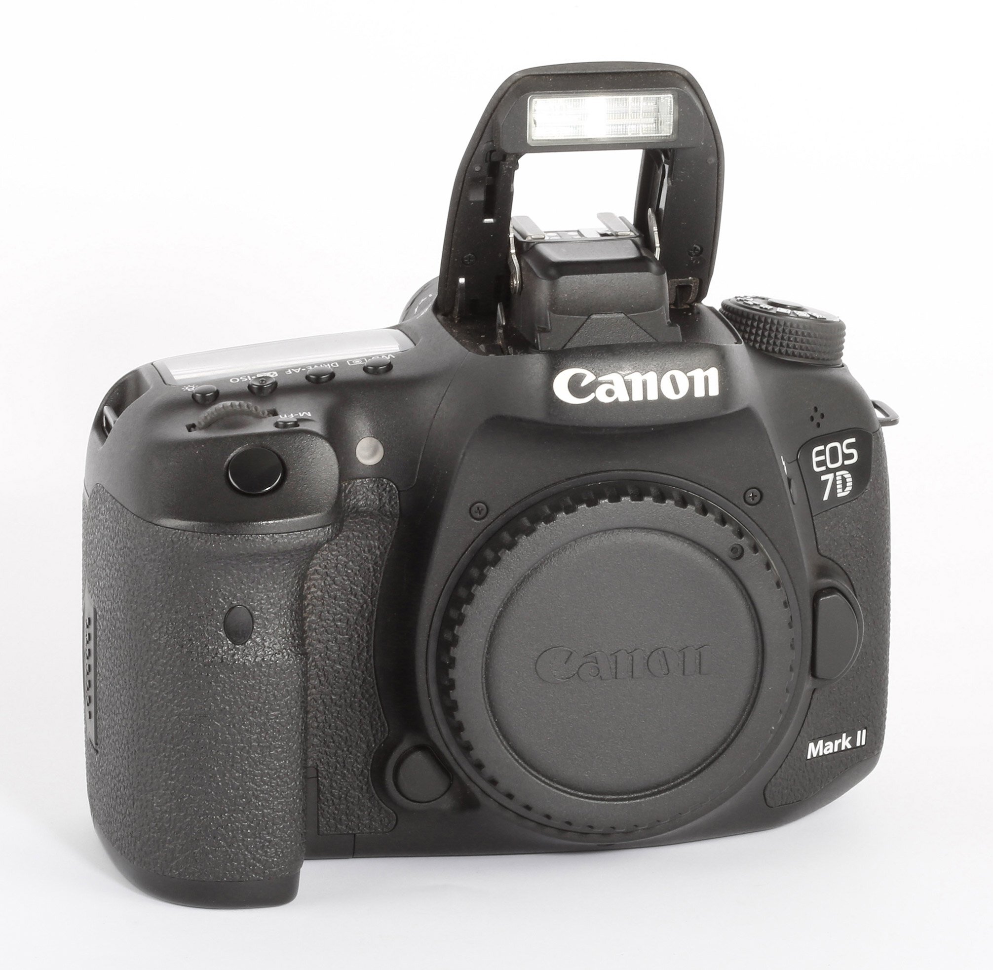 Canon EOS 7D Mark 2