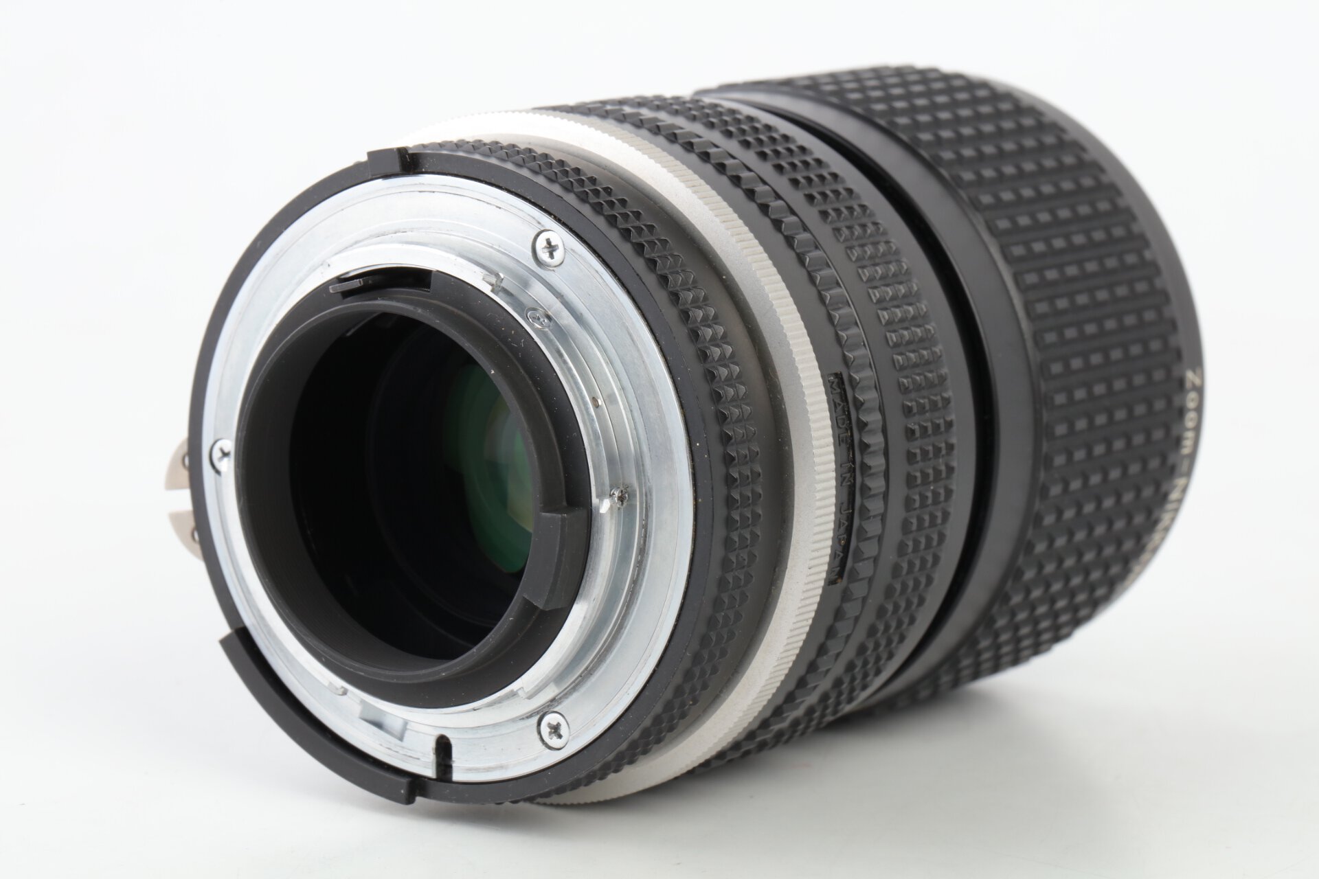 Nikon AIS 28-85mm 3,5-4,5 Zoom-Nikkor
