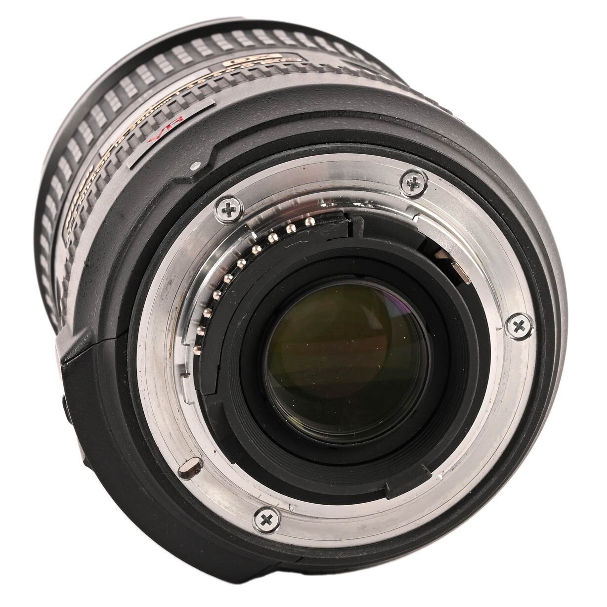 Nikon AF-S 3,5-5,6 /18-200mm G ED DX