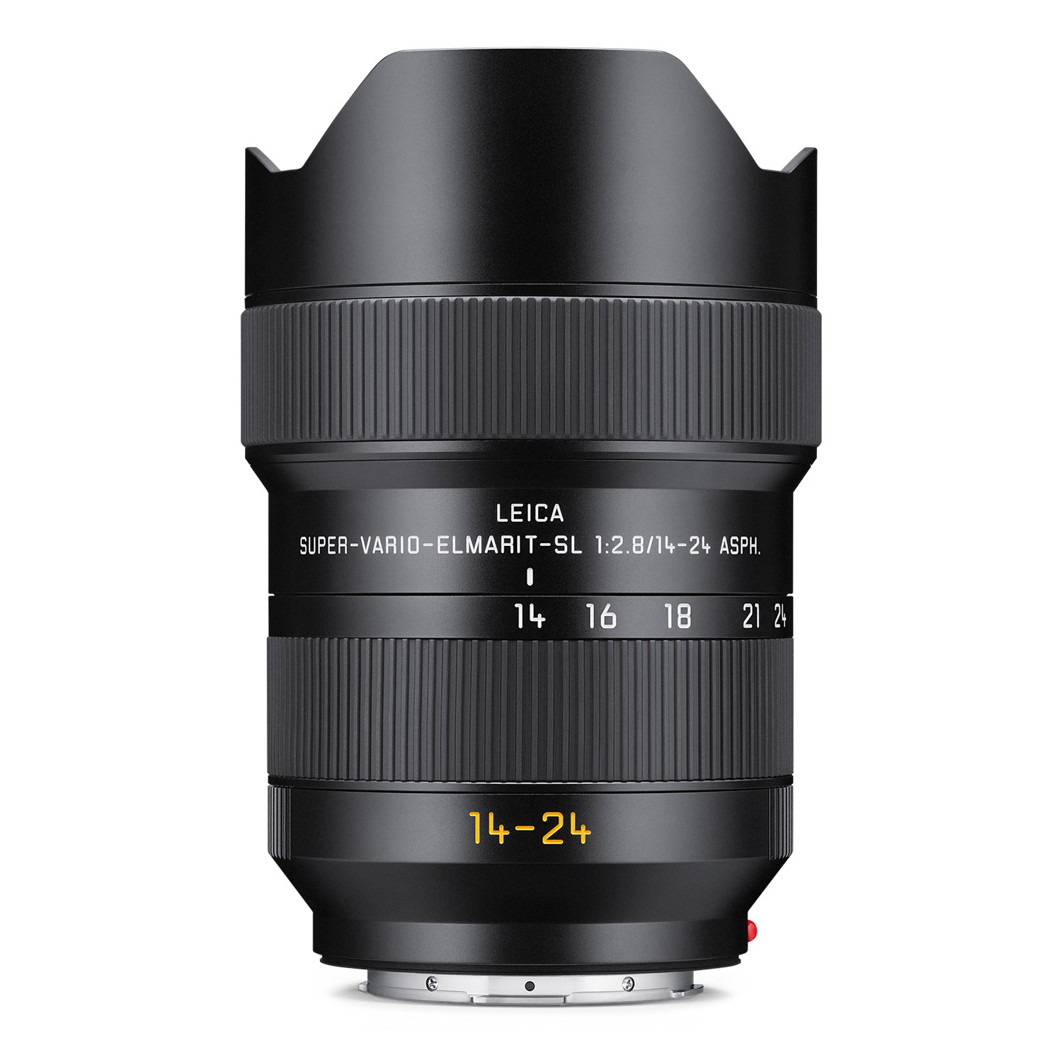 LEICA SUPER-VARIO-ELMARIT-SL 14-24mm 1:2,8 ASPH.