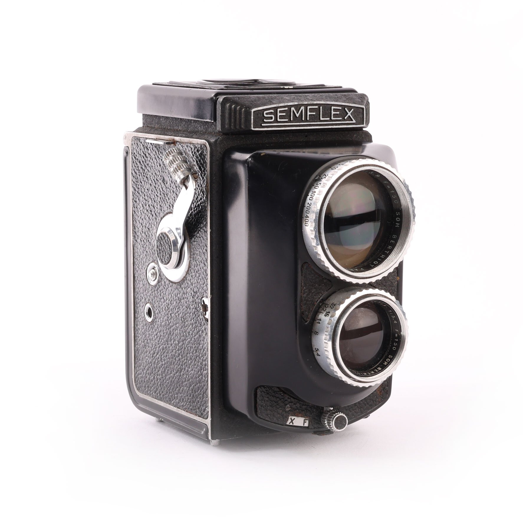 Semflex Som Berthiot 3.9/150mm