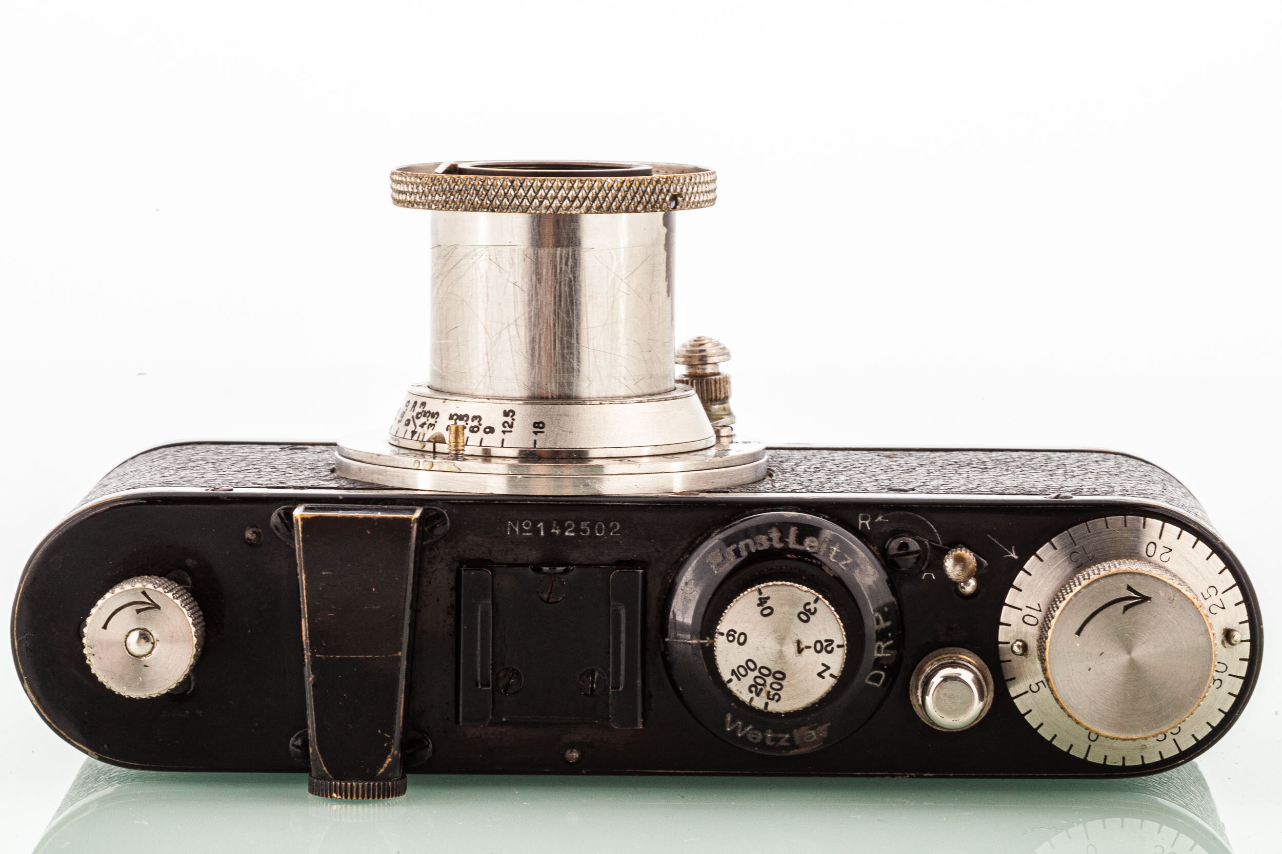 Leica I Standart 1932 Elmar 3,5/50mm