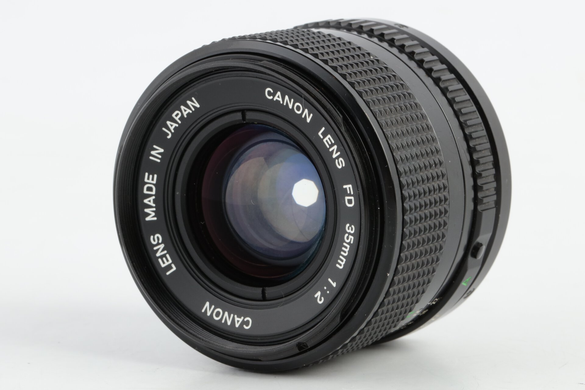 Canon FD 35mm 2