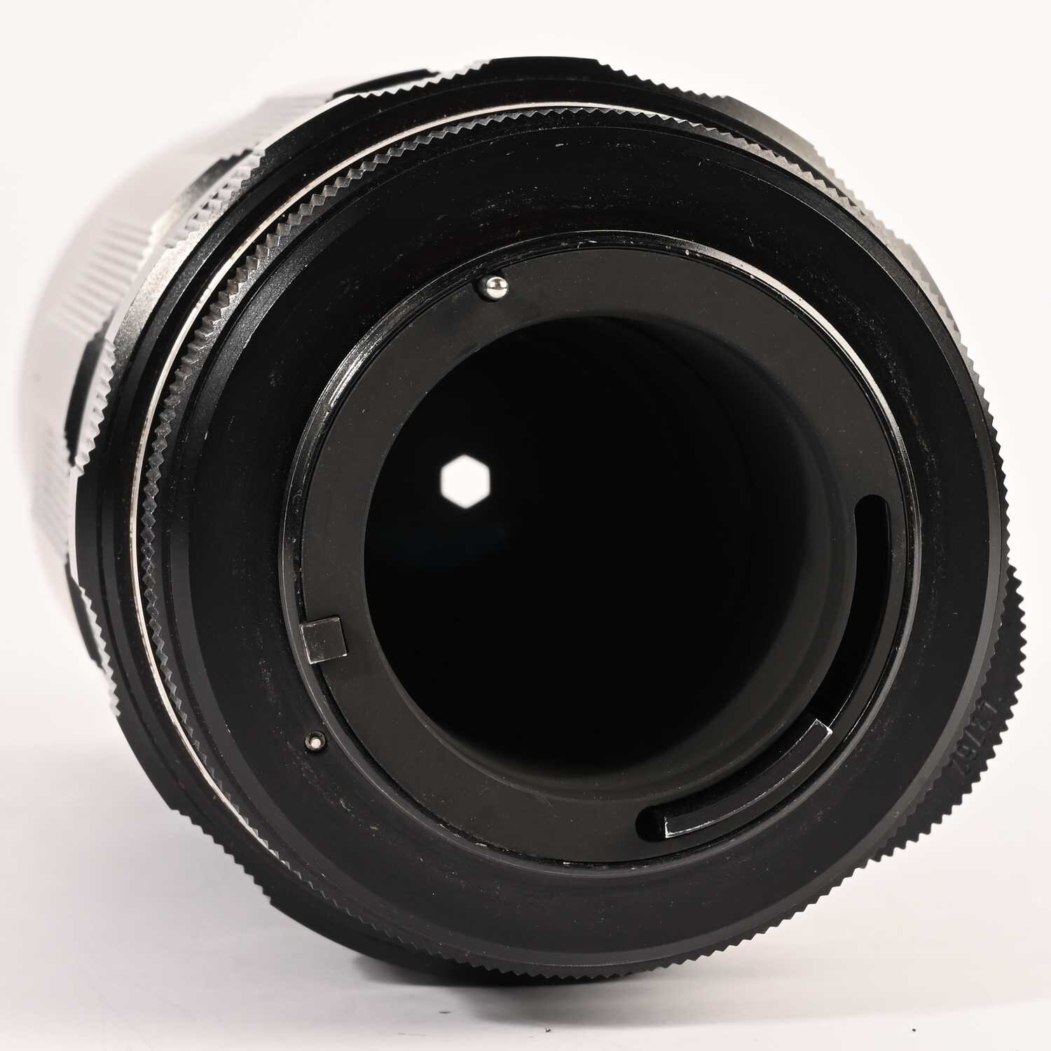 Pentax Takumar 4/200 Super-Multi-Coated Tele  M42 Screw Mount 200mm F4