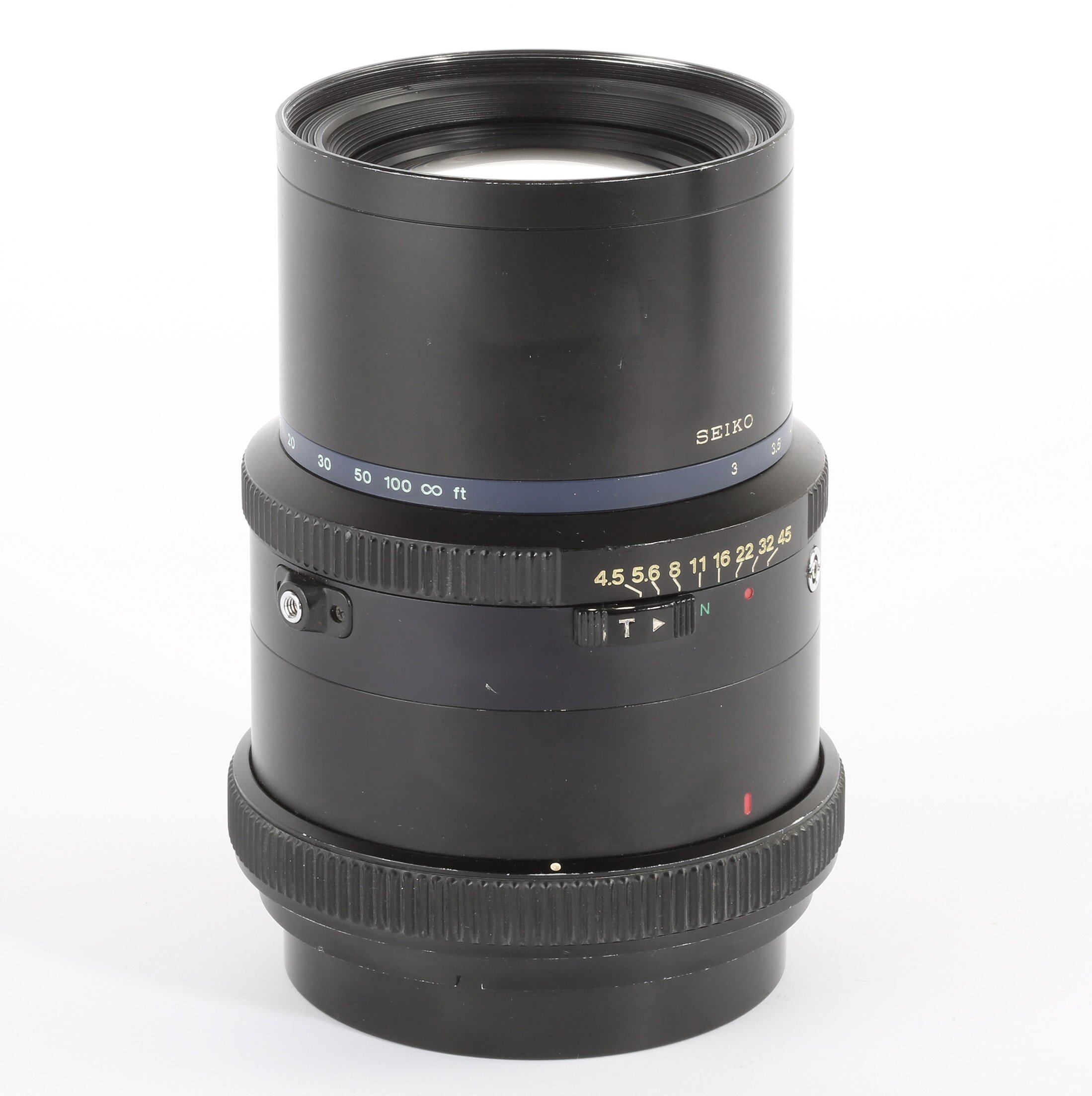 Mamiya Sekor Z 250mm f4,5 für Mamiya RZ67