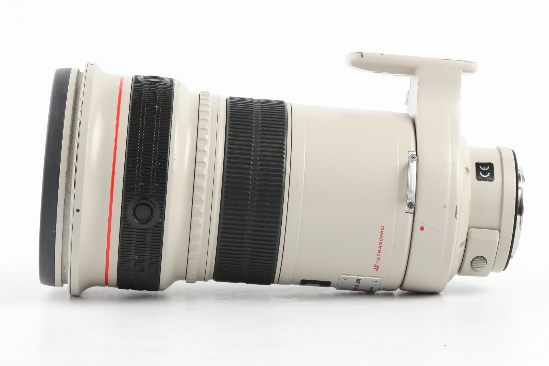 Canon EF 300mm 2,8 L IS USM
