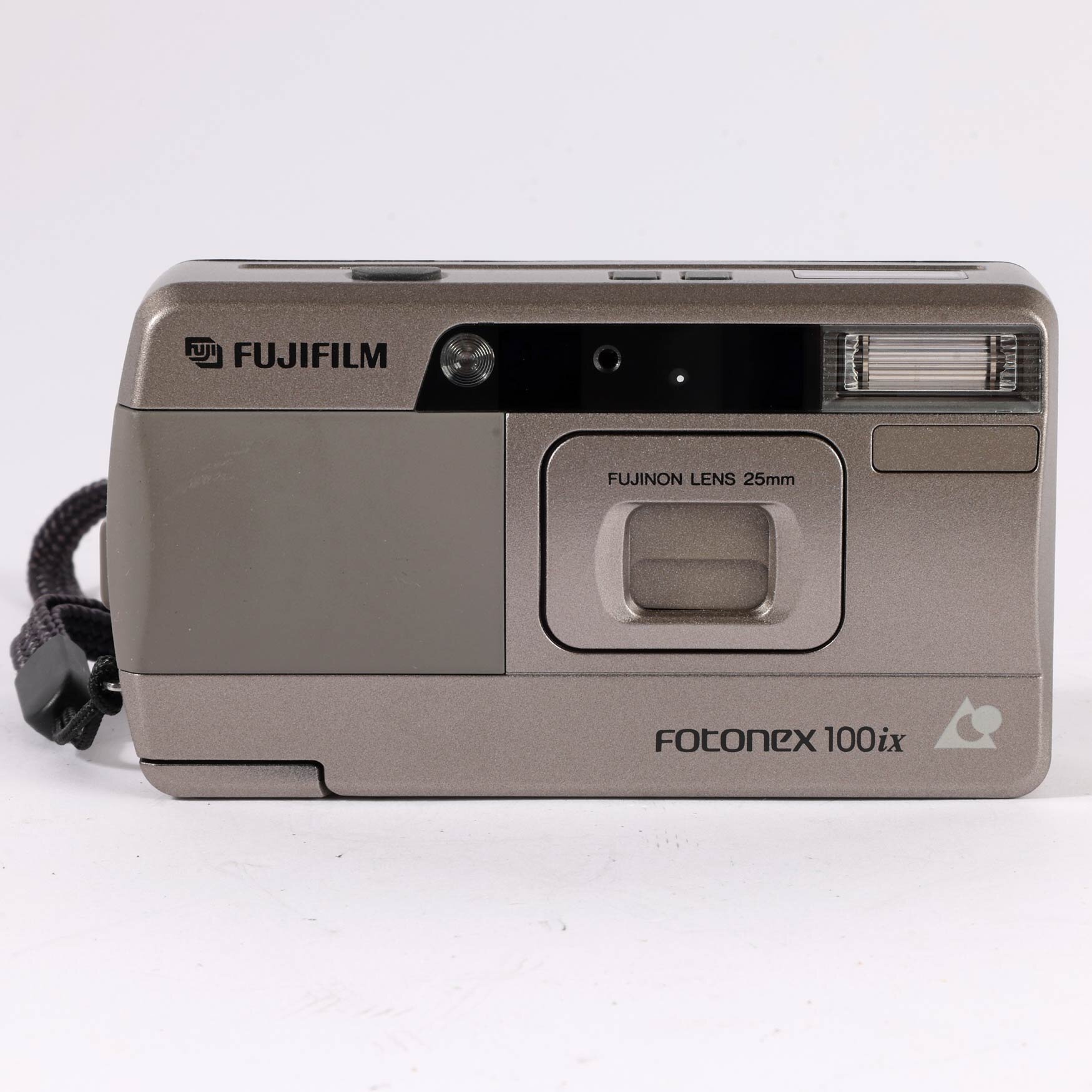 Fujifilm Fotonex 1000ix MRC APS analoge Kompaktkamera