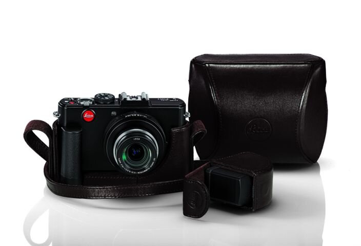 LEICA Bereitschaftstasche + Sucheretui f. D-Lux 5 18722 RESTPOSTEN