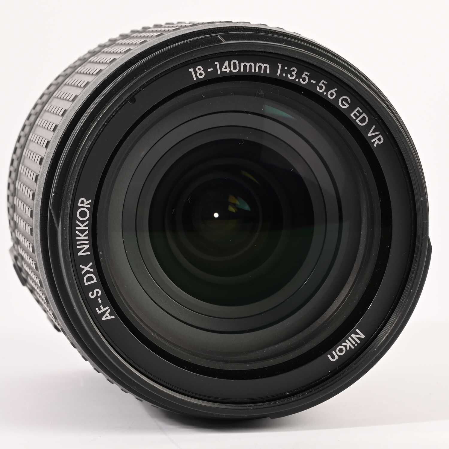 Nikon D7200 3200 Auslösungen 18-140mm f3.5-5.  Nikon SB-910