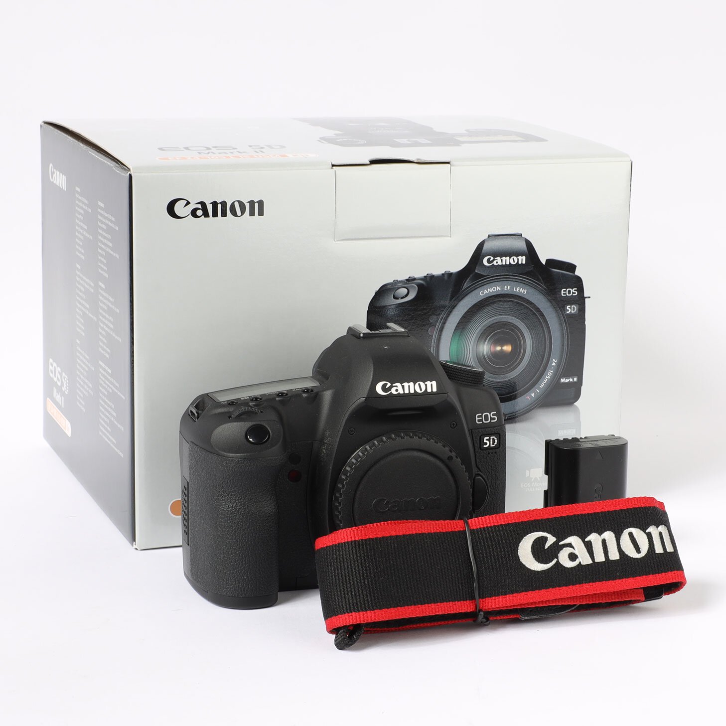 Canon EOS 5D II Gehäuse