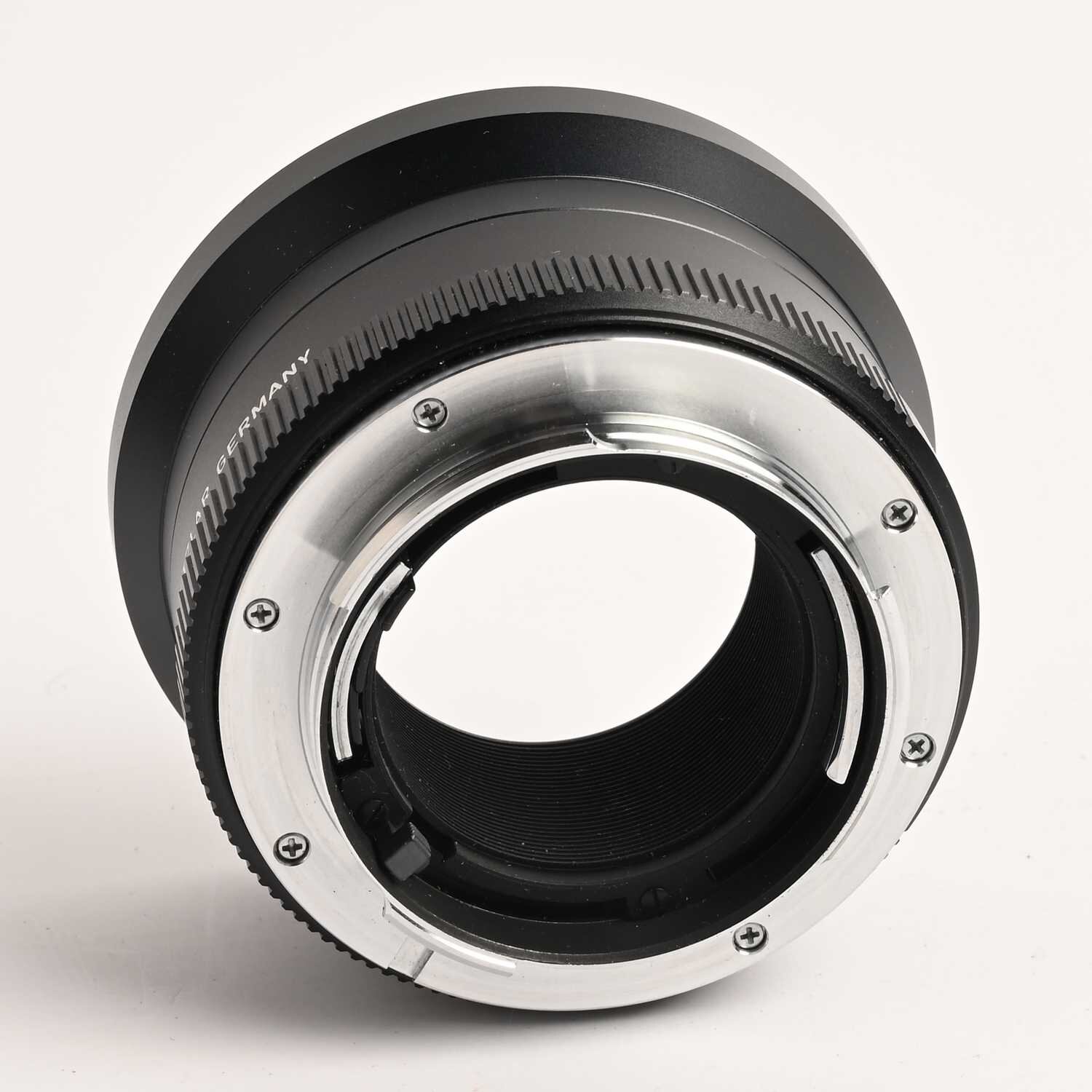 Leica Macro Adapter R 1:1 für 60mm f/2.8 Elmarit-R 14198