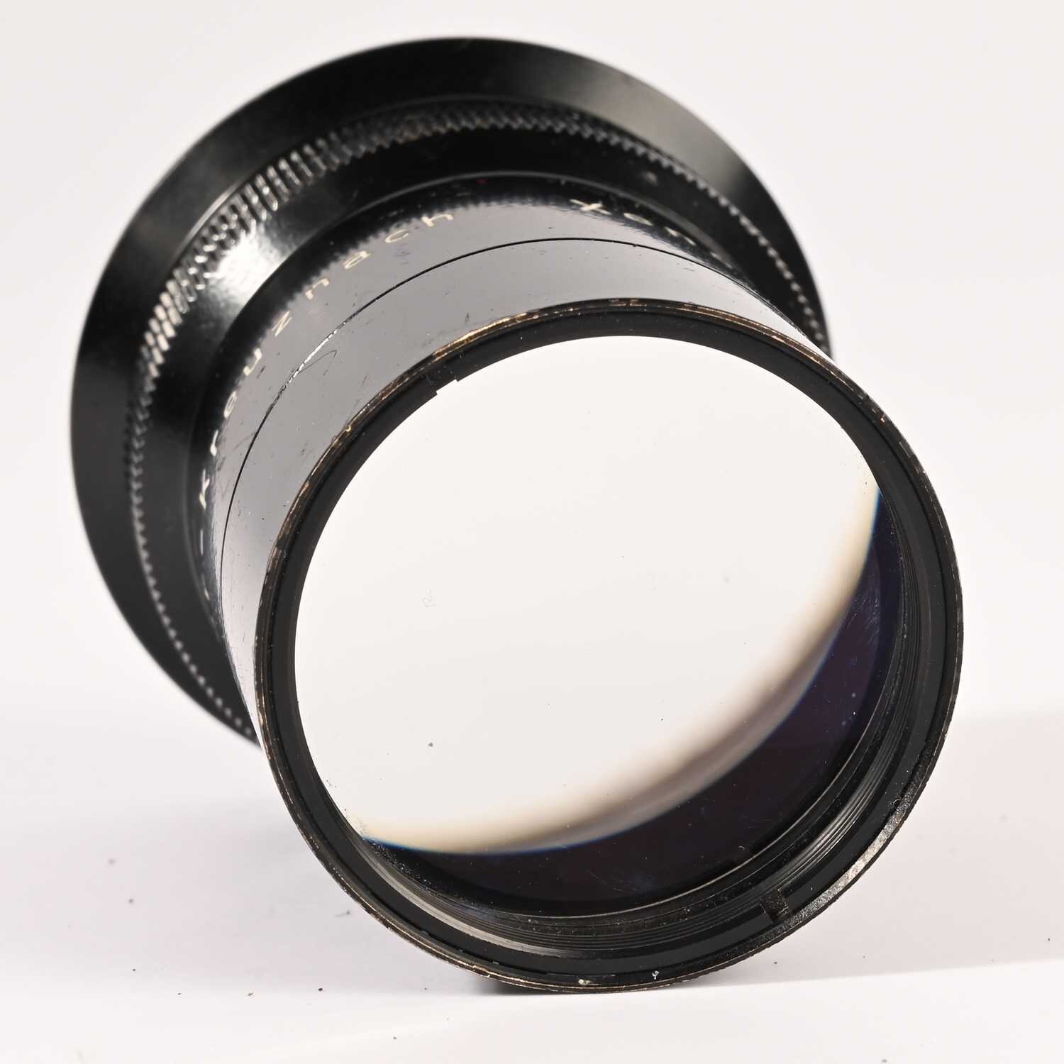 Schneider Kreuznach Xenon 1,5/55 mm very rare