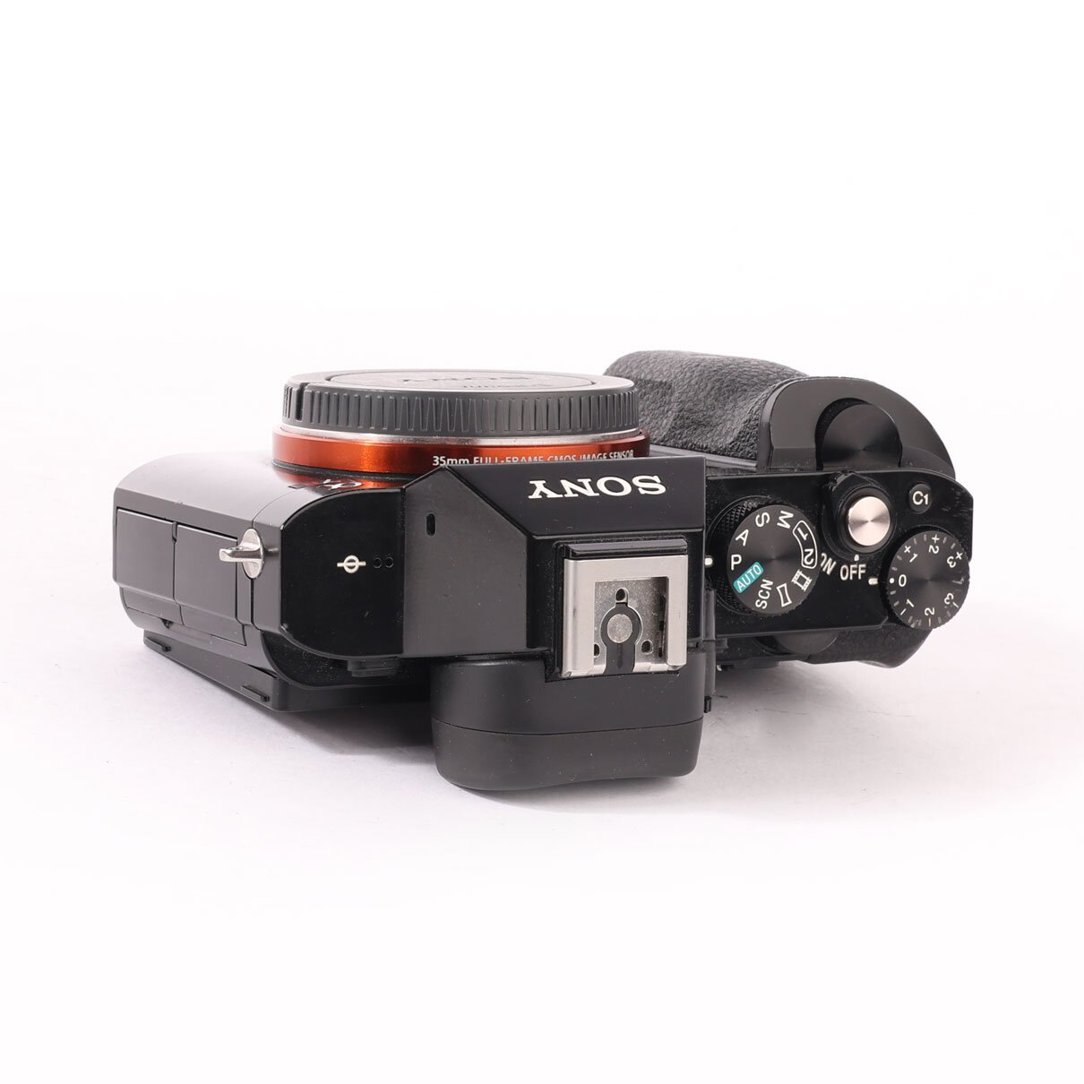 Sony Alpha 7 R Gehäuse