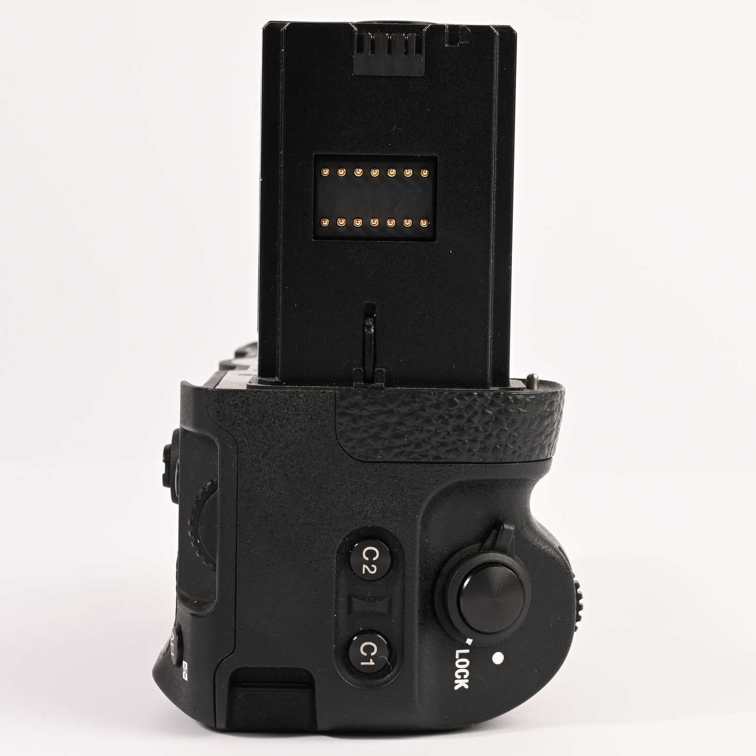 Sony VG-C3EM Batteriegriff A7R III / A7 III / A9