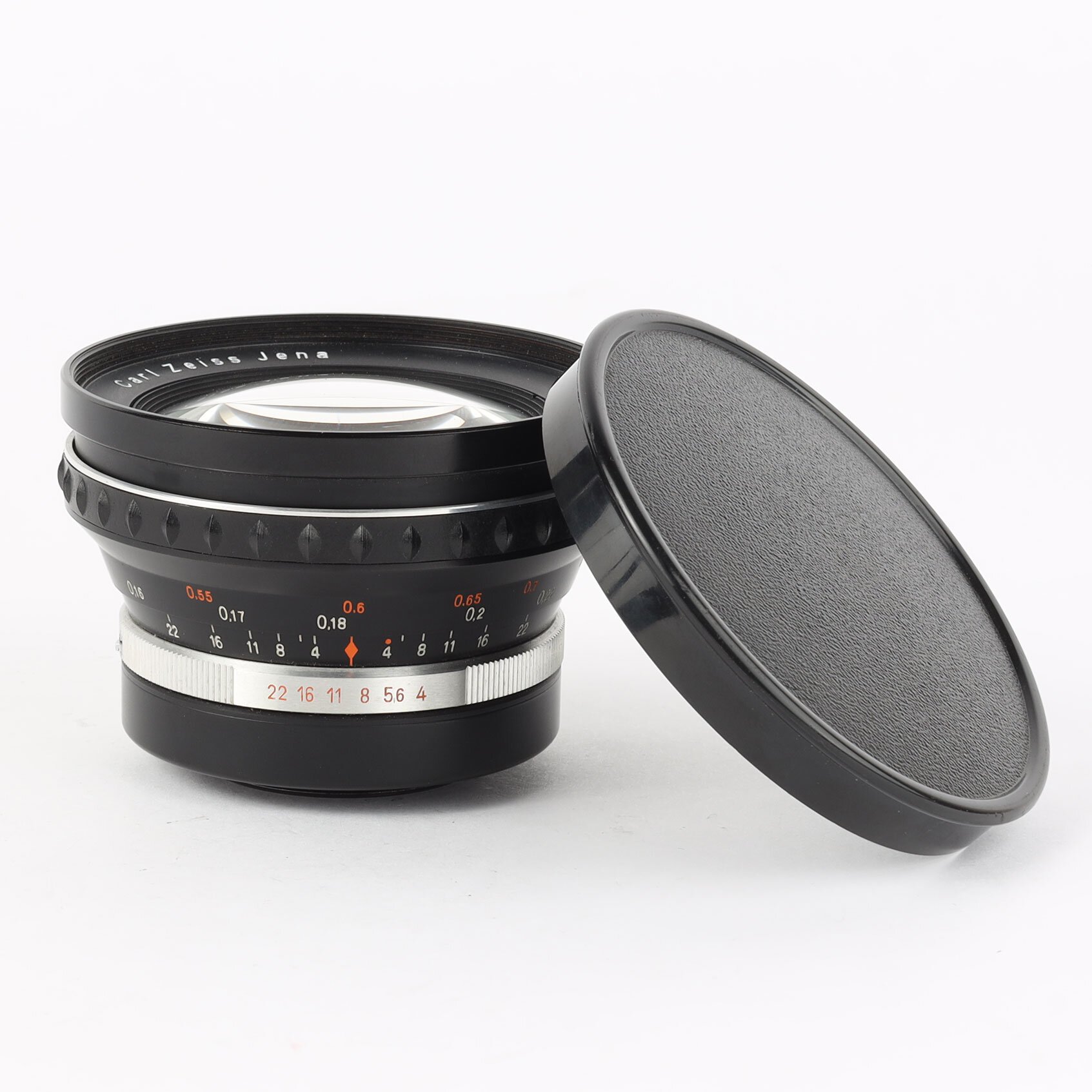 Zeiss Felktagon 4/20mm M42