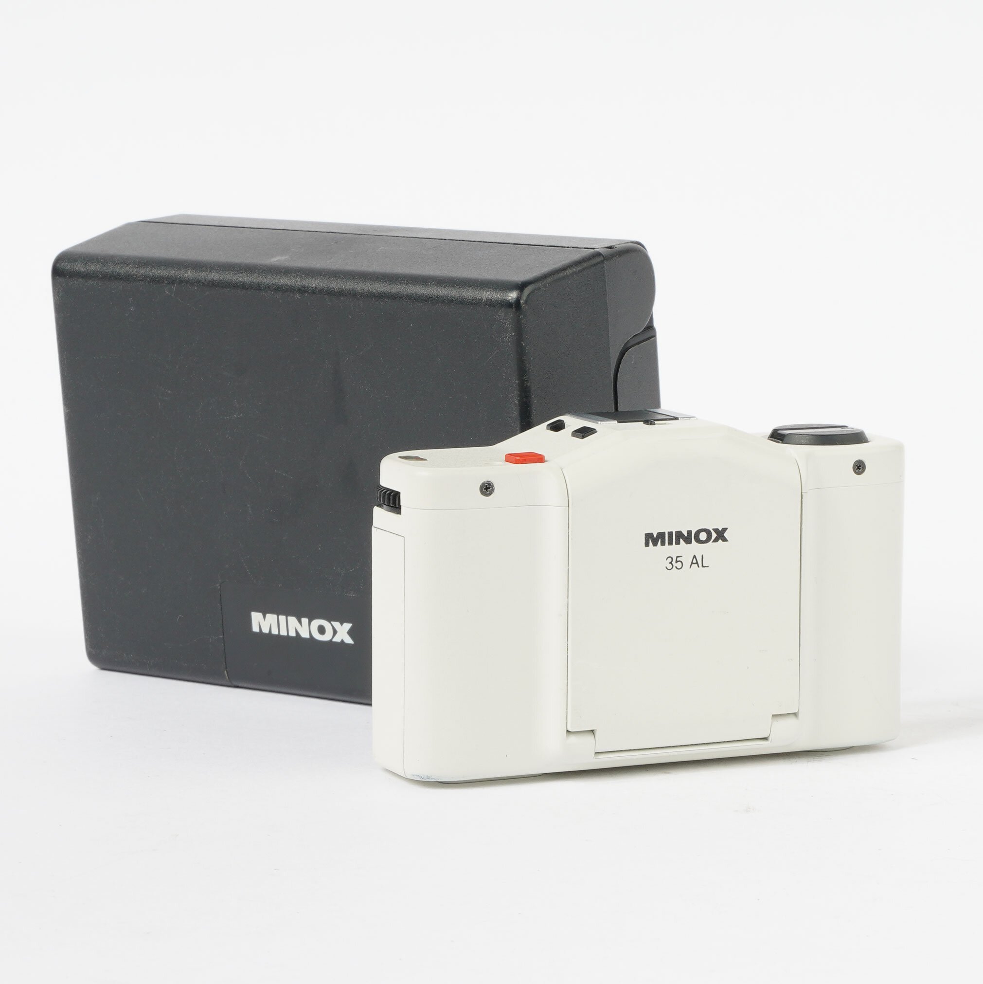 Minox 35 AL Weiß