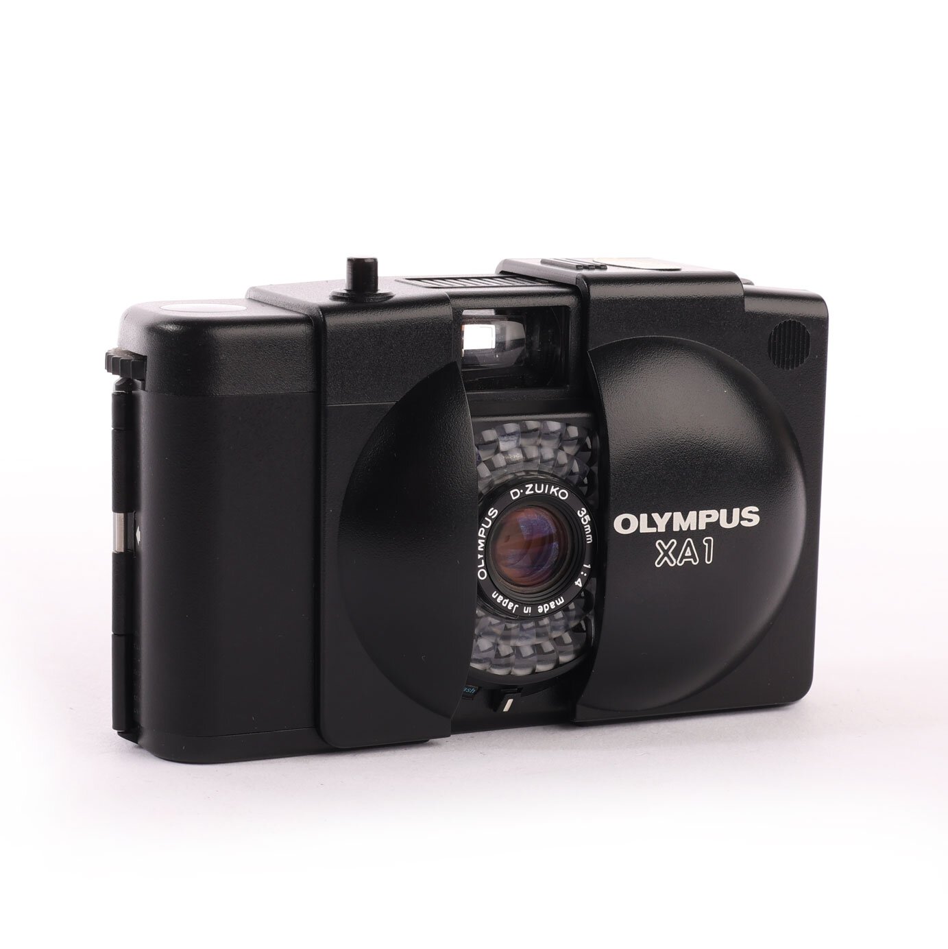 Olympus XA 1 4/35mm