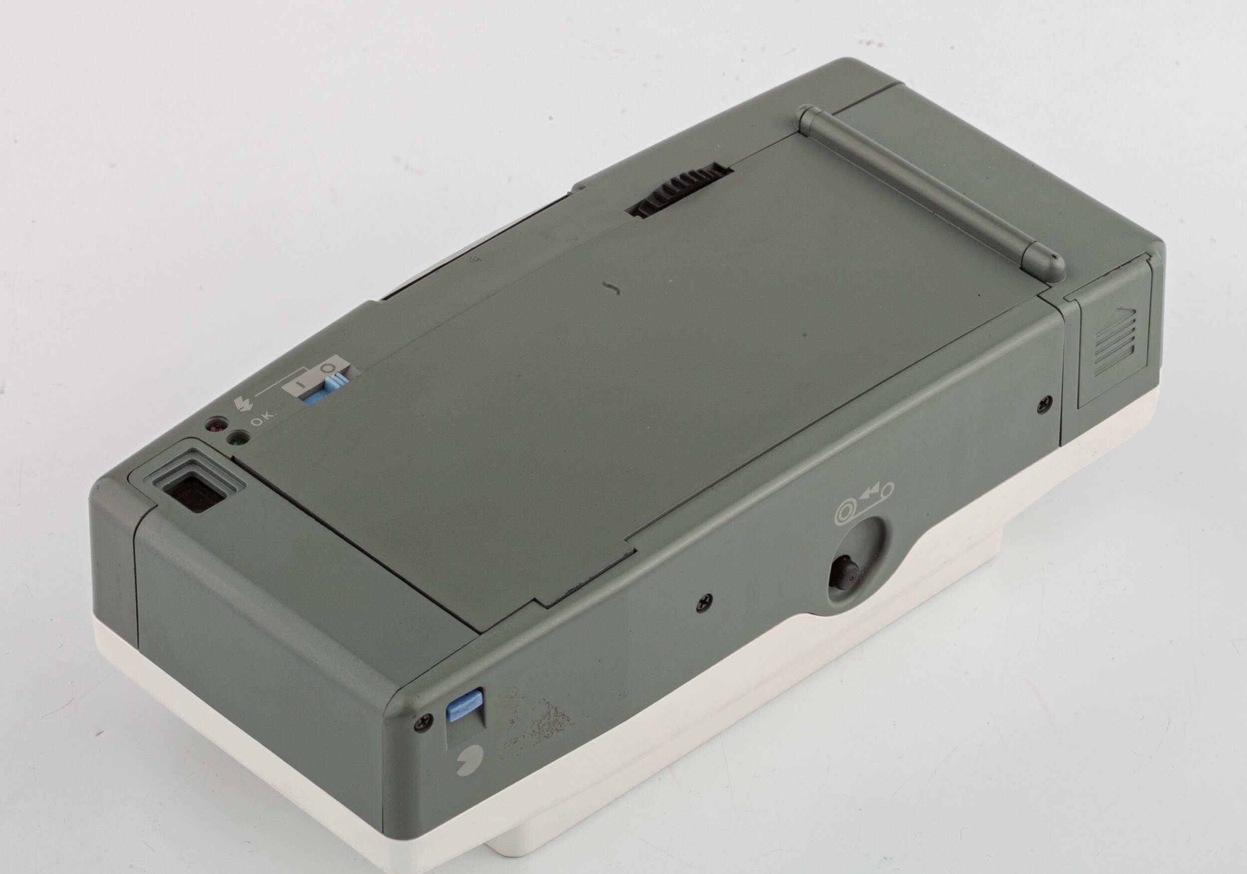 LOREO STEREO Stereokamera mit PAN FOCUS F=28 mm