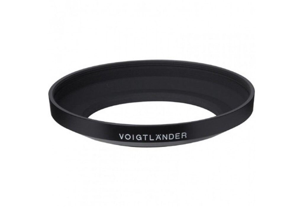 Voigtländer LH-28N Sonnenblende für VM 28mm 1:2,0 Ultron Leica M