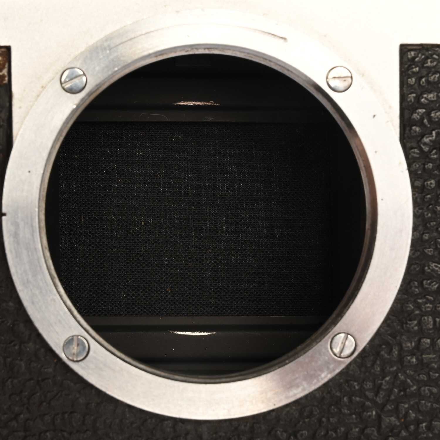 Leitz Leica 1c body