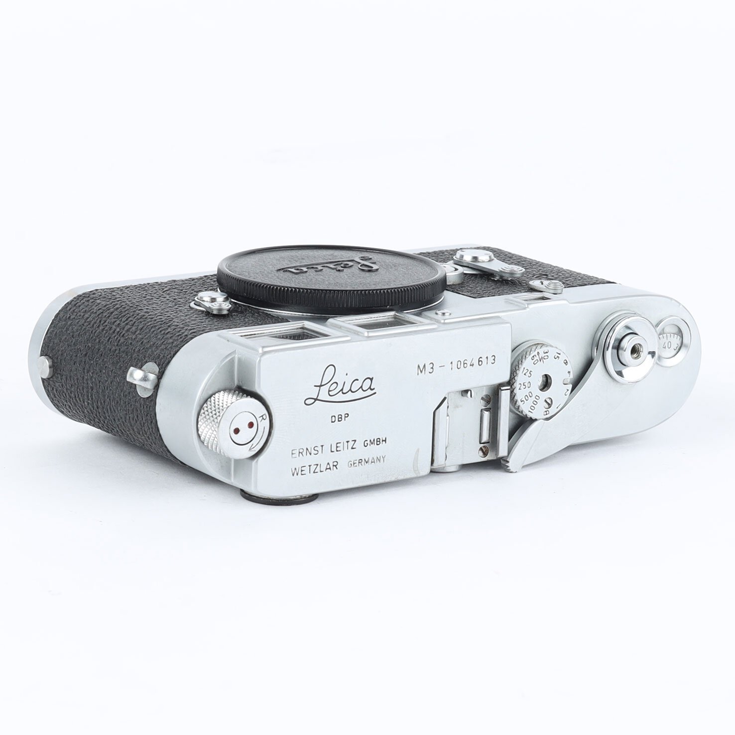 Leitz Leica M3