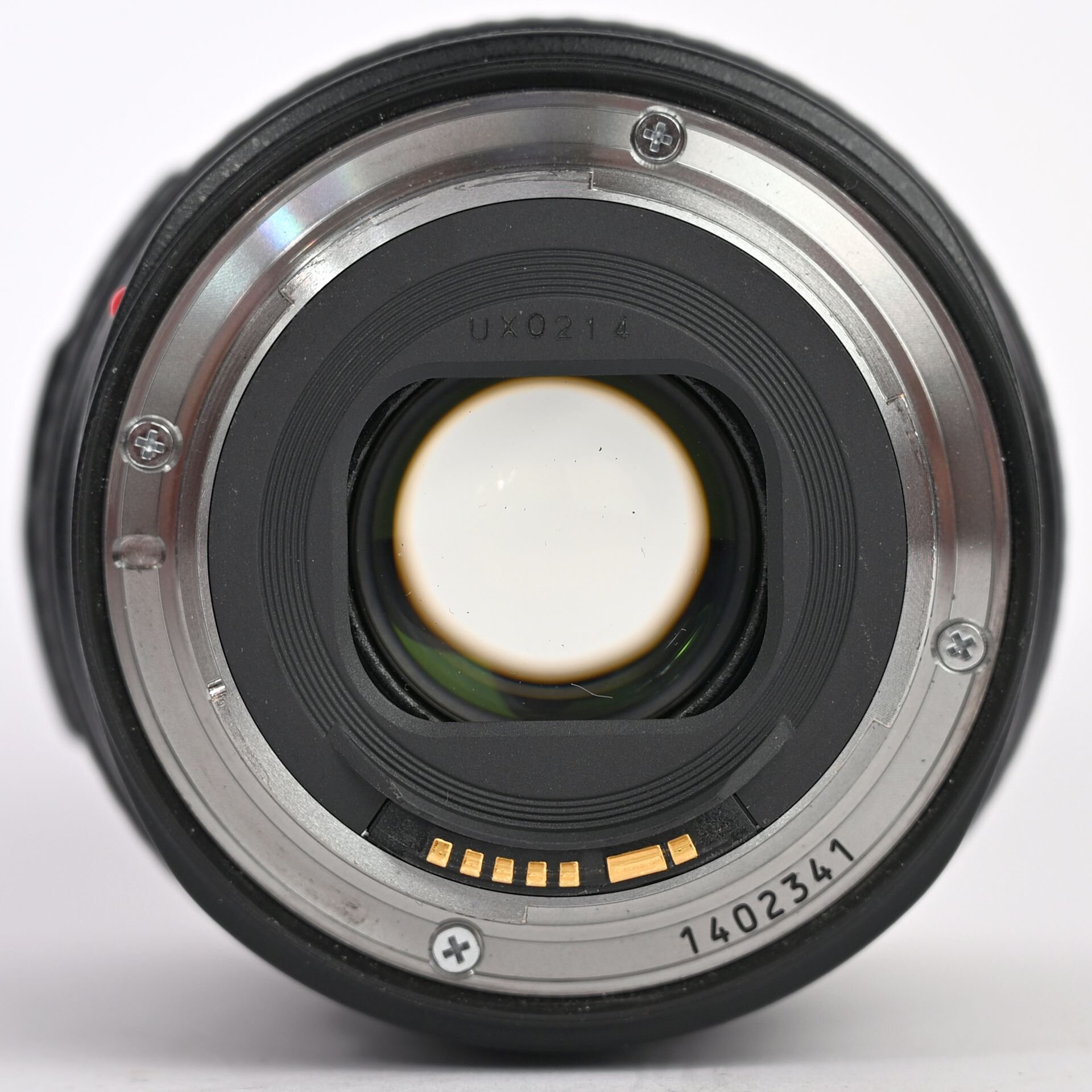 Nikon AF-S Nikkor 70-300mm f 4,5-5,6 G ED VR
