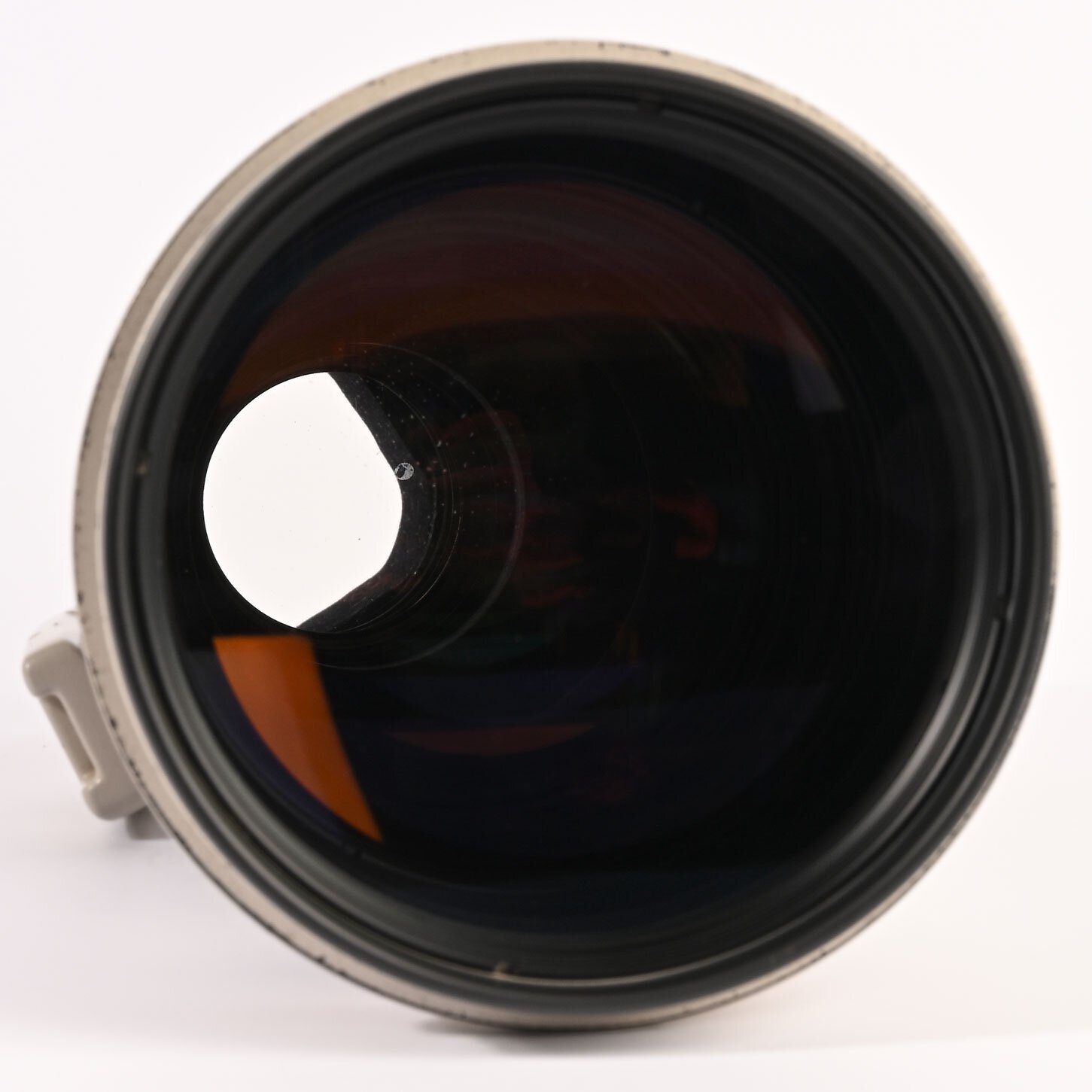 Canon EF Objektiv 500 mm f/4 L IS USM