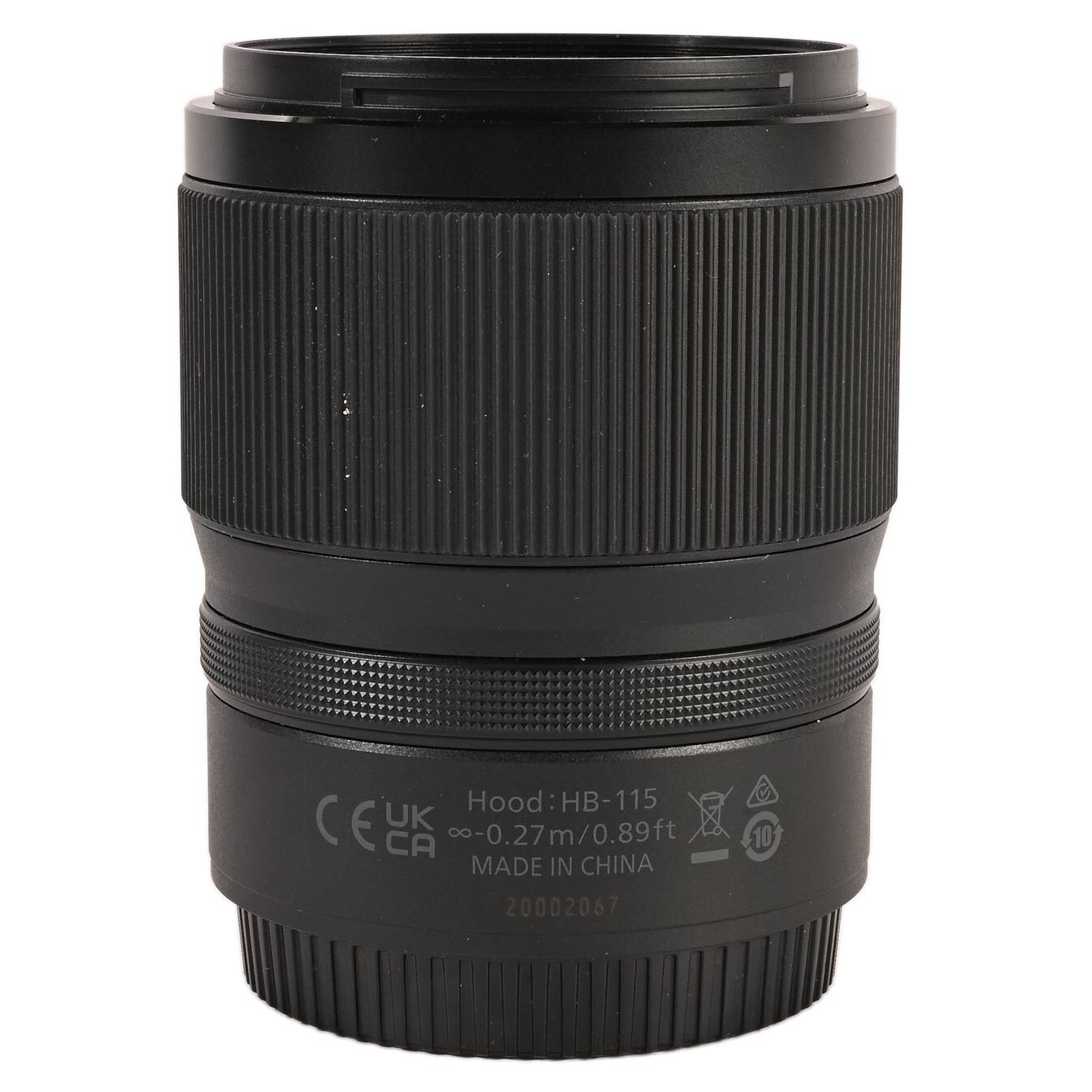 NIKON Nikkor Z 35mm f/1,4