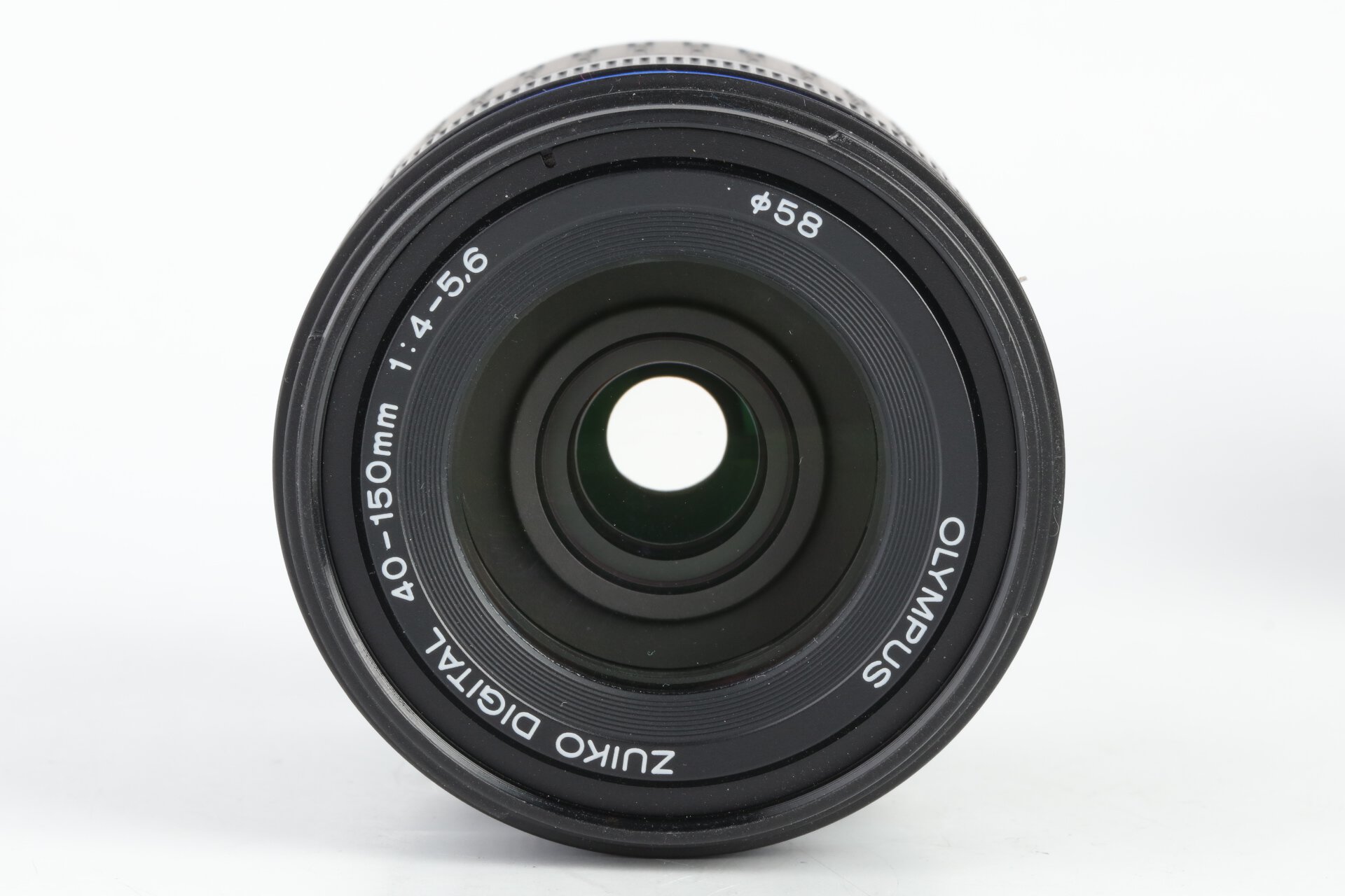 Olympus 40-150mm 4-5,6 Zuiko Digital OM Four Third
