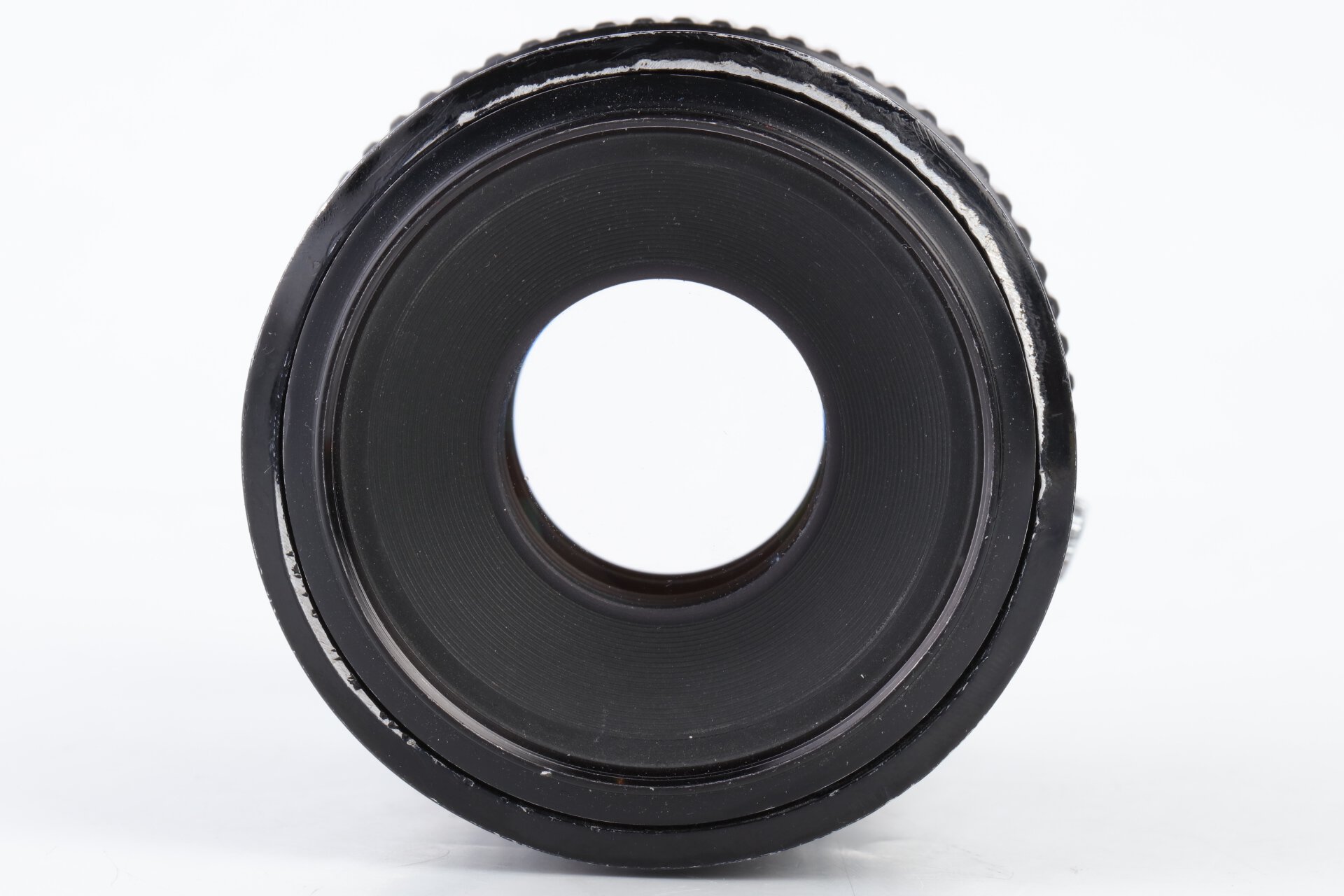 Nikon AIS Micro-Nikkor 105mm 4
