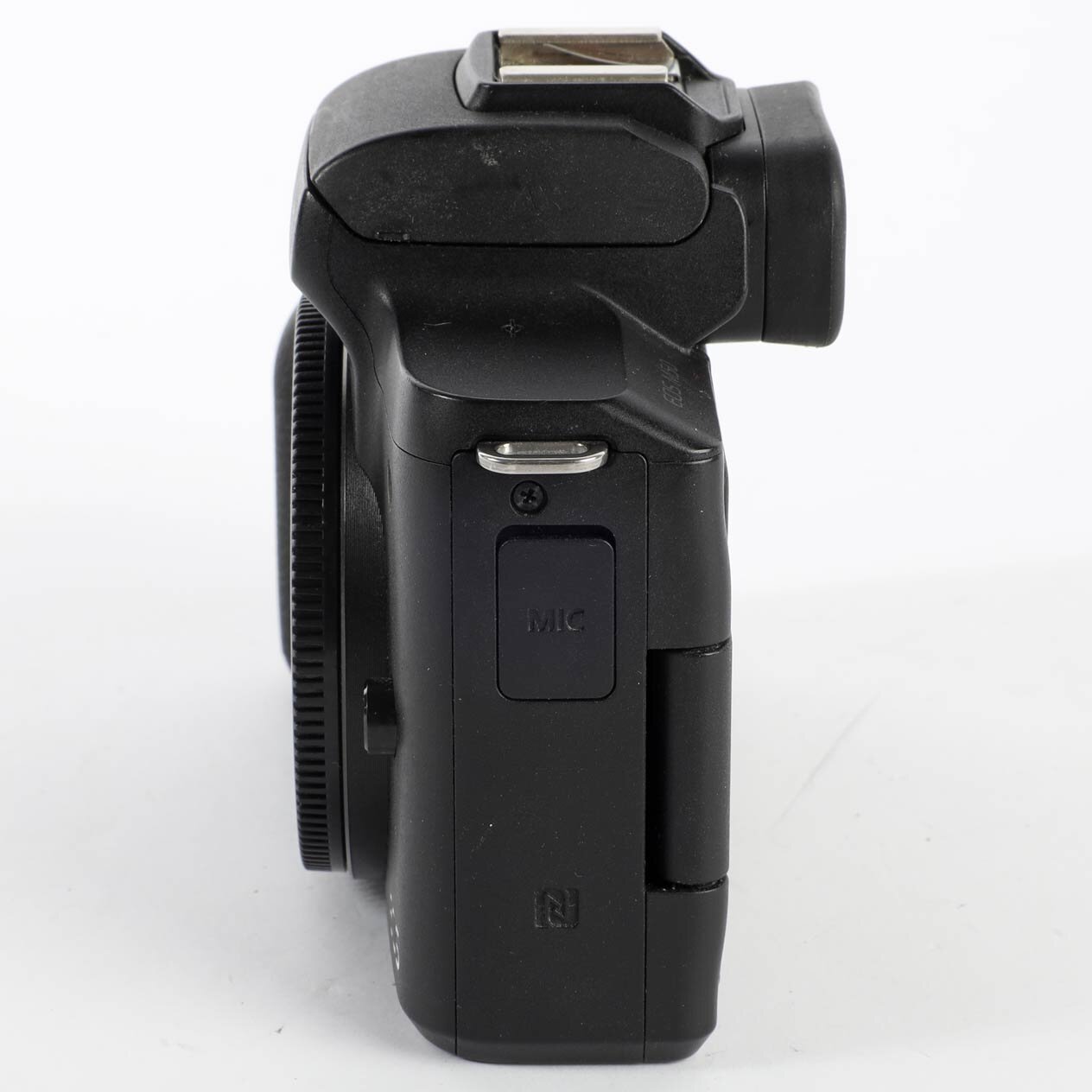 Canon EOS M50 Gehäuse 24,1 Mega Pixel