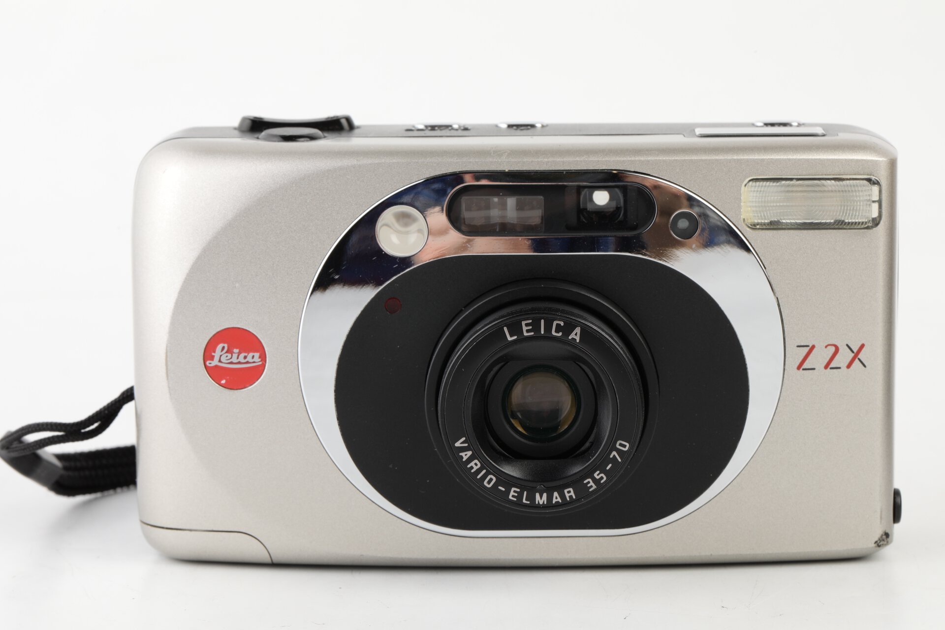 Leica Z2X mit Vario-Elmar 35-70mm 18033