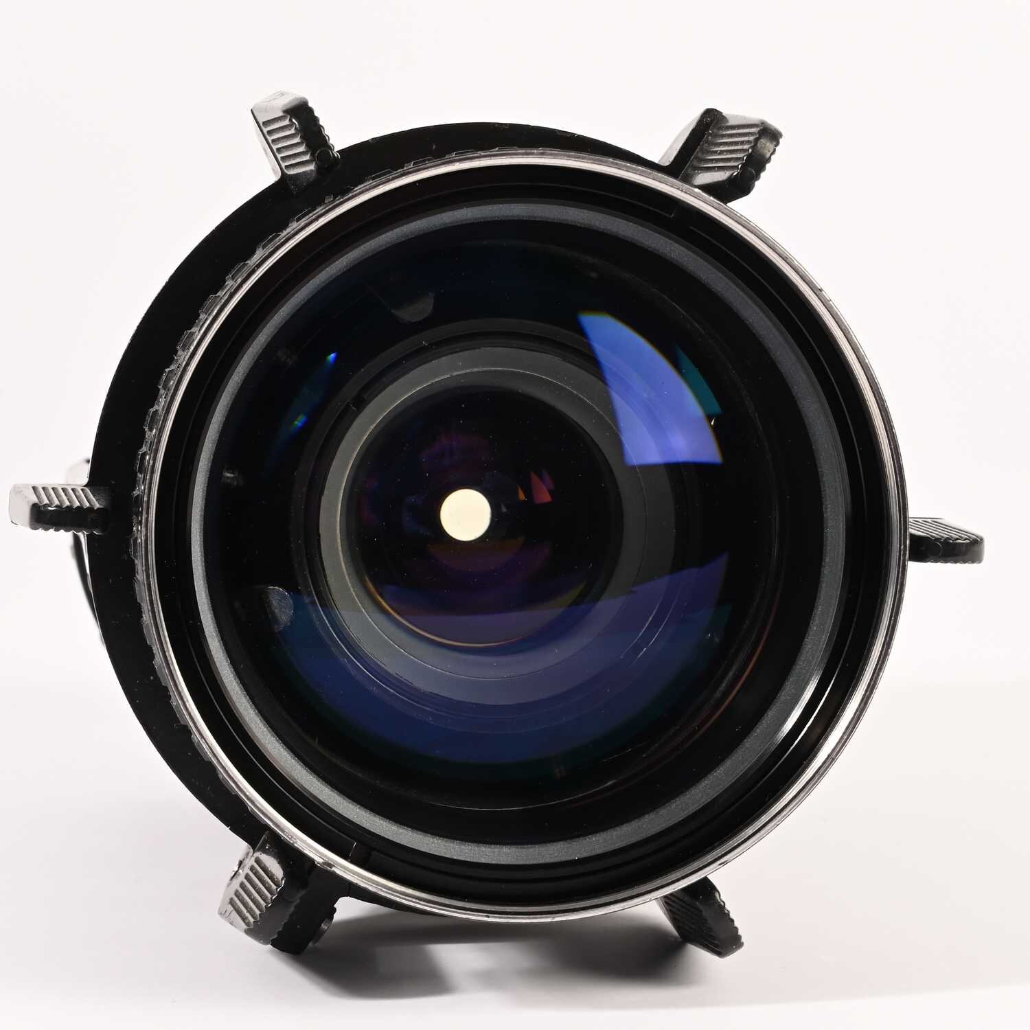 Angenieux Zoom 10–150mm f/2.2–2.8 Type 15×10 B arriflex arri