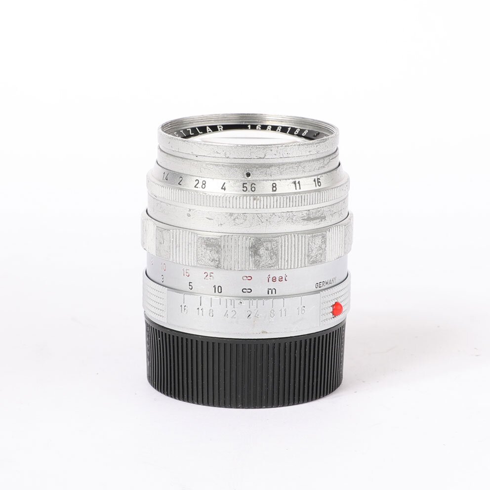 Leitz Leica Summilux M 1,4/50mm   11114